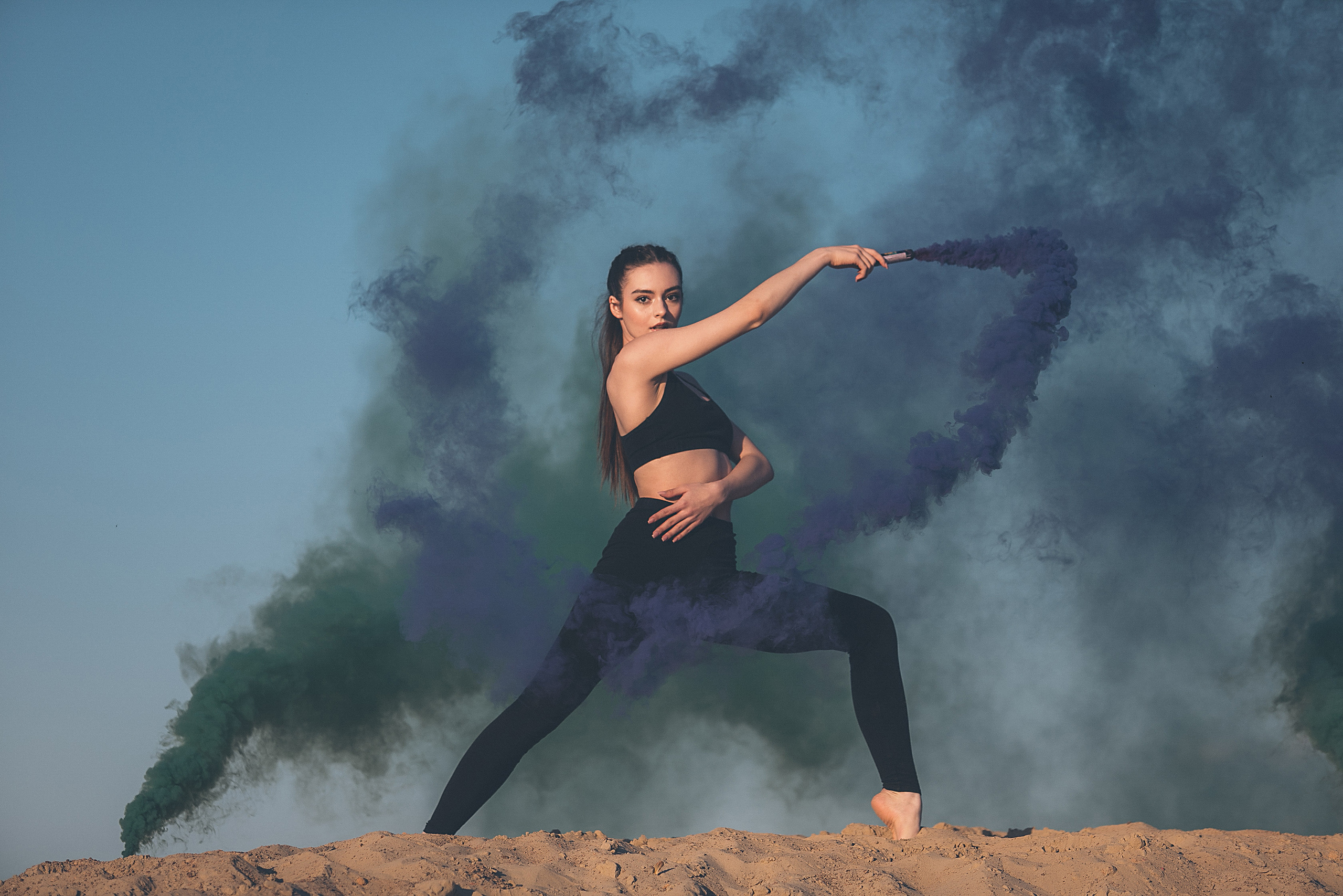 Sands of time. Роман Урумбаев фотограф Нижневартовск