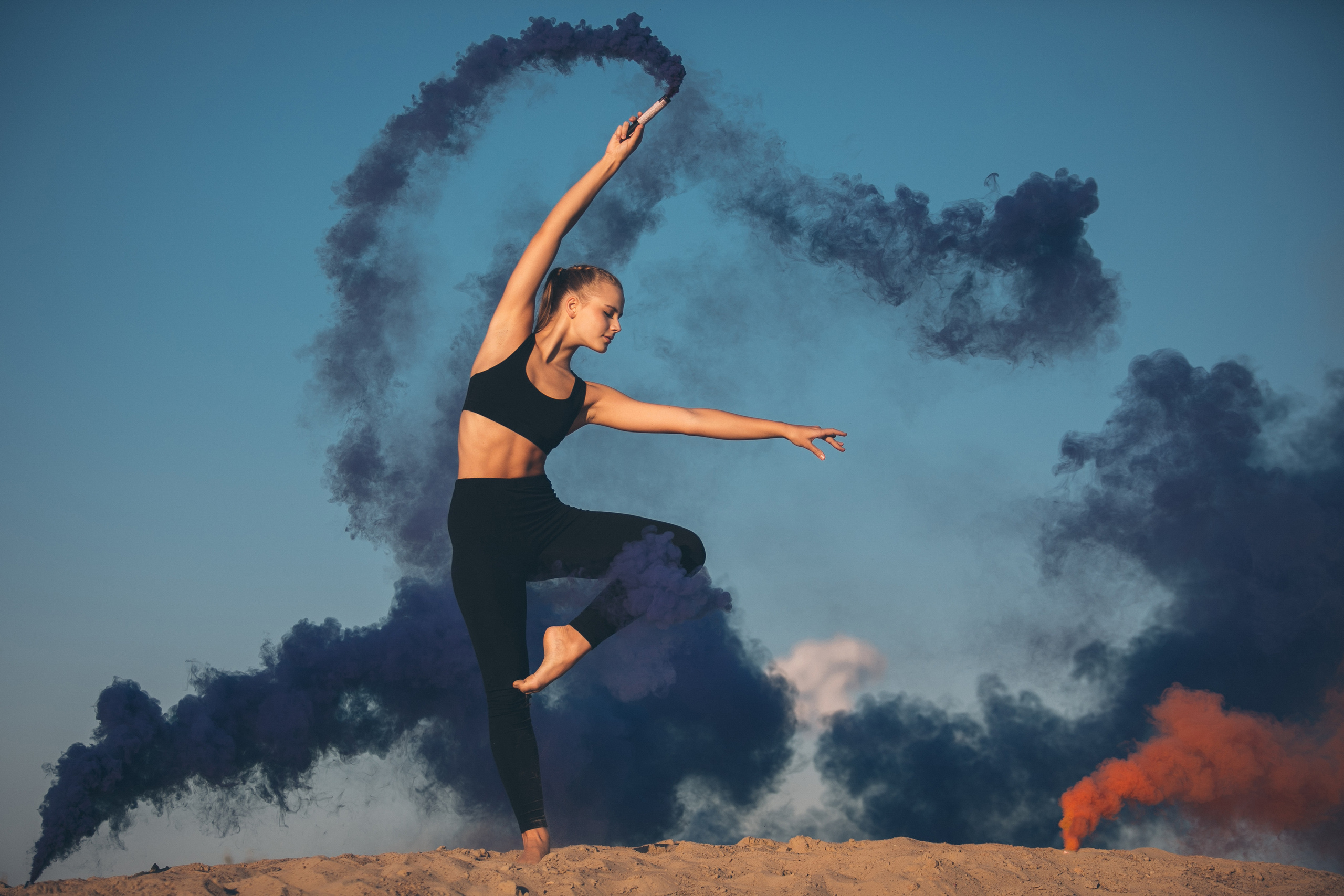 Sands of time. Роман Урумбаев фотограф Нижневартовск