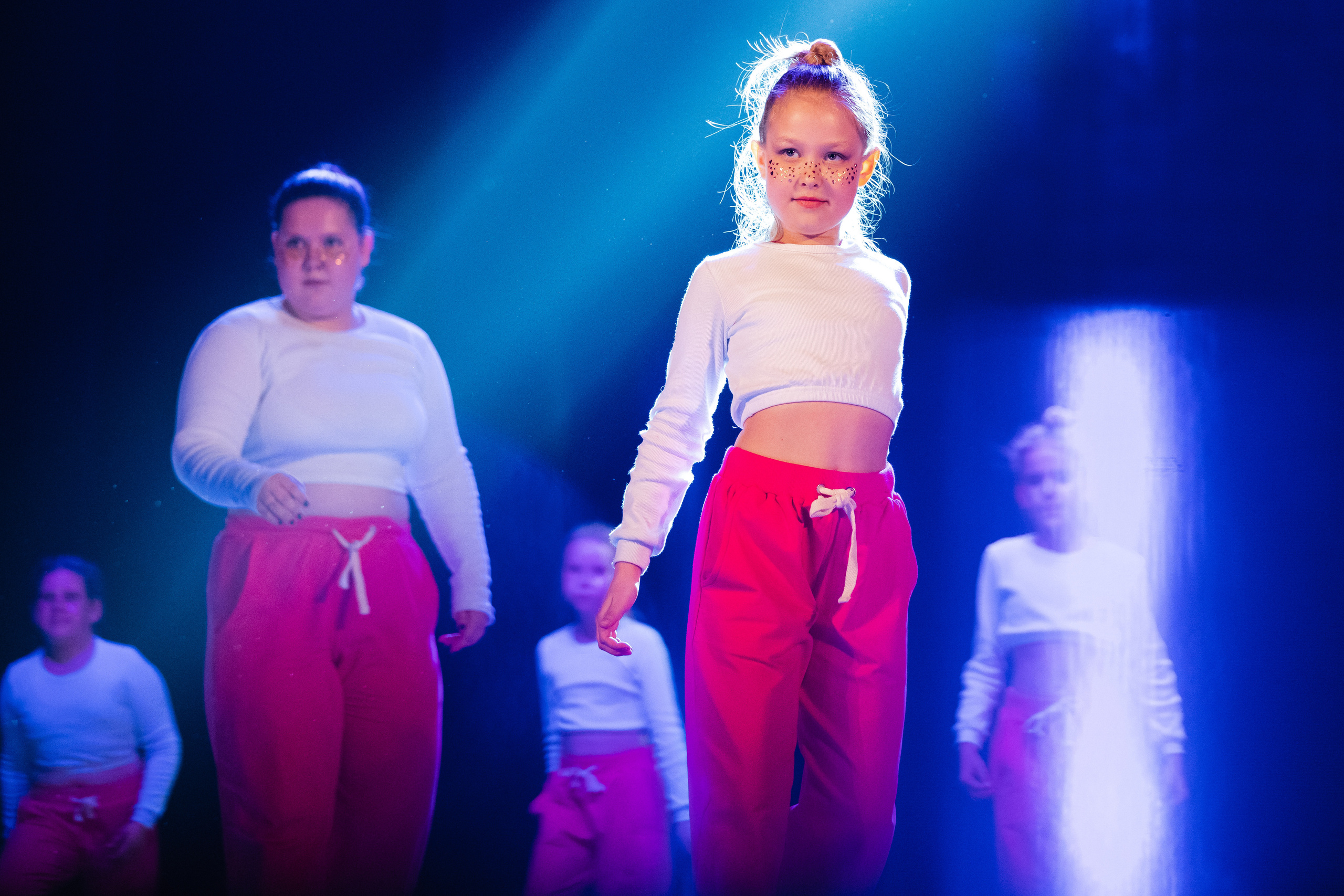 Отчетный концерт Очарование 2023. Роман Урумбаев фотограф Нижневартовск