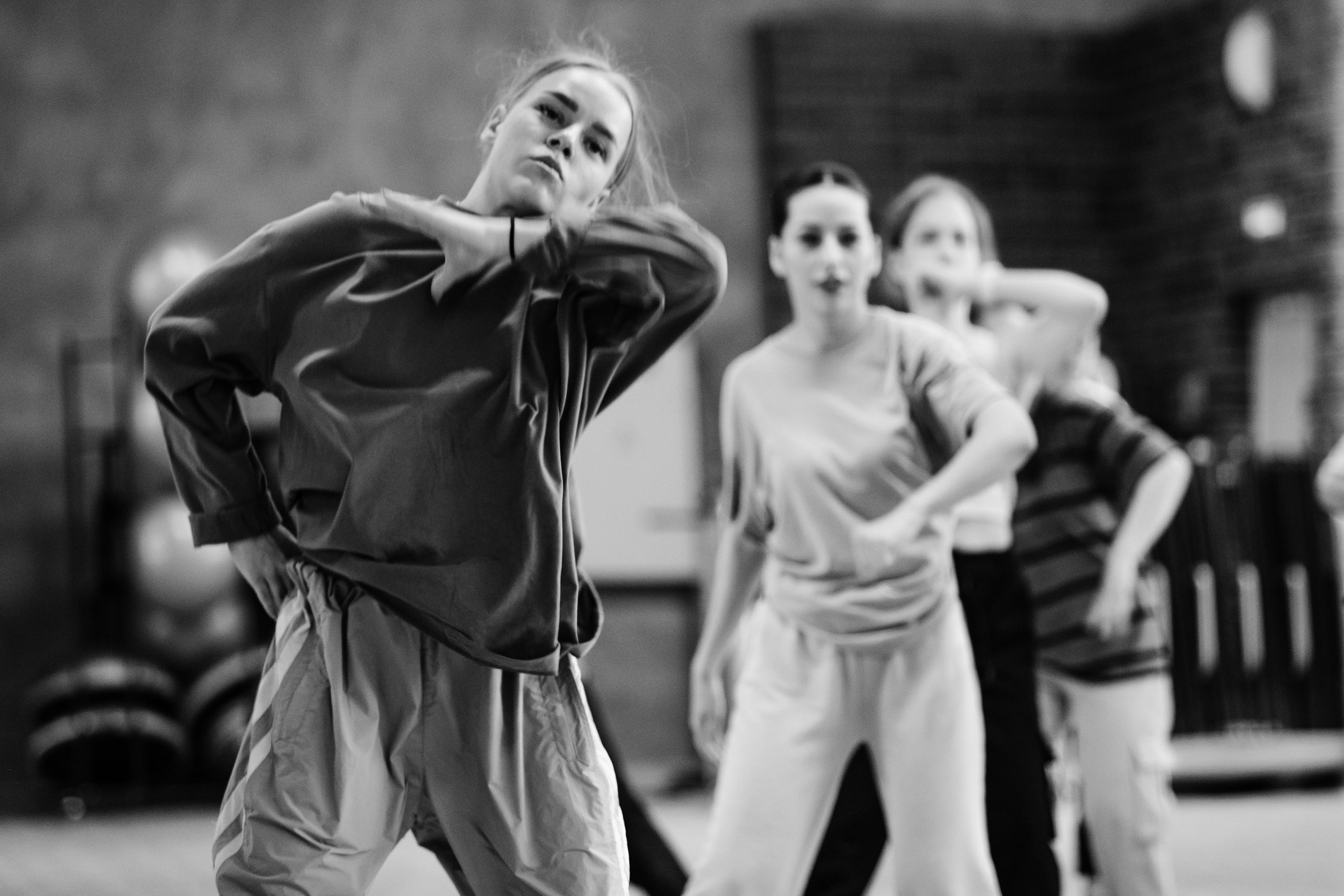 Мастер класс Лиза Лисица. Роман Урумбаев фотограф Нижневартовск