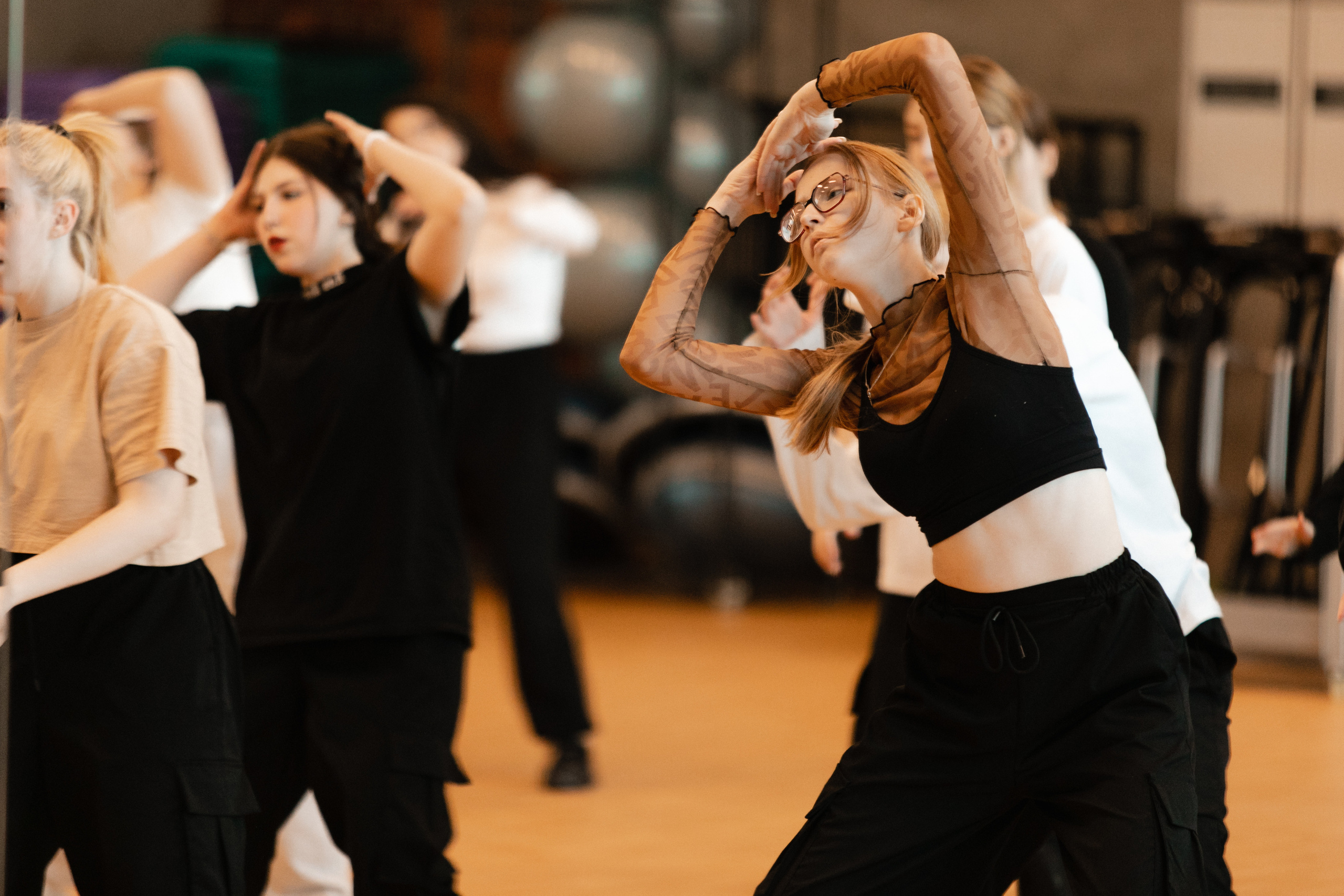 Мастер класс Лиза Лисица. Роман Урумбаев фотограф Нижневартовск