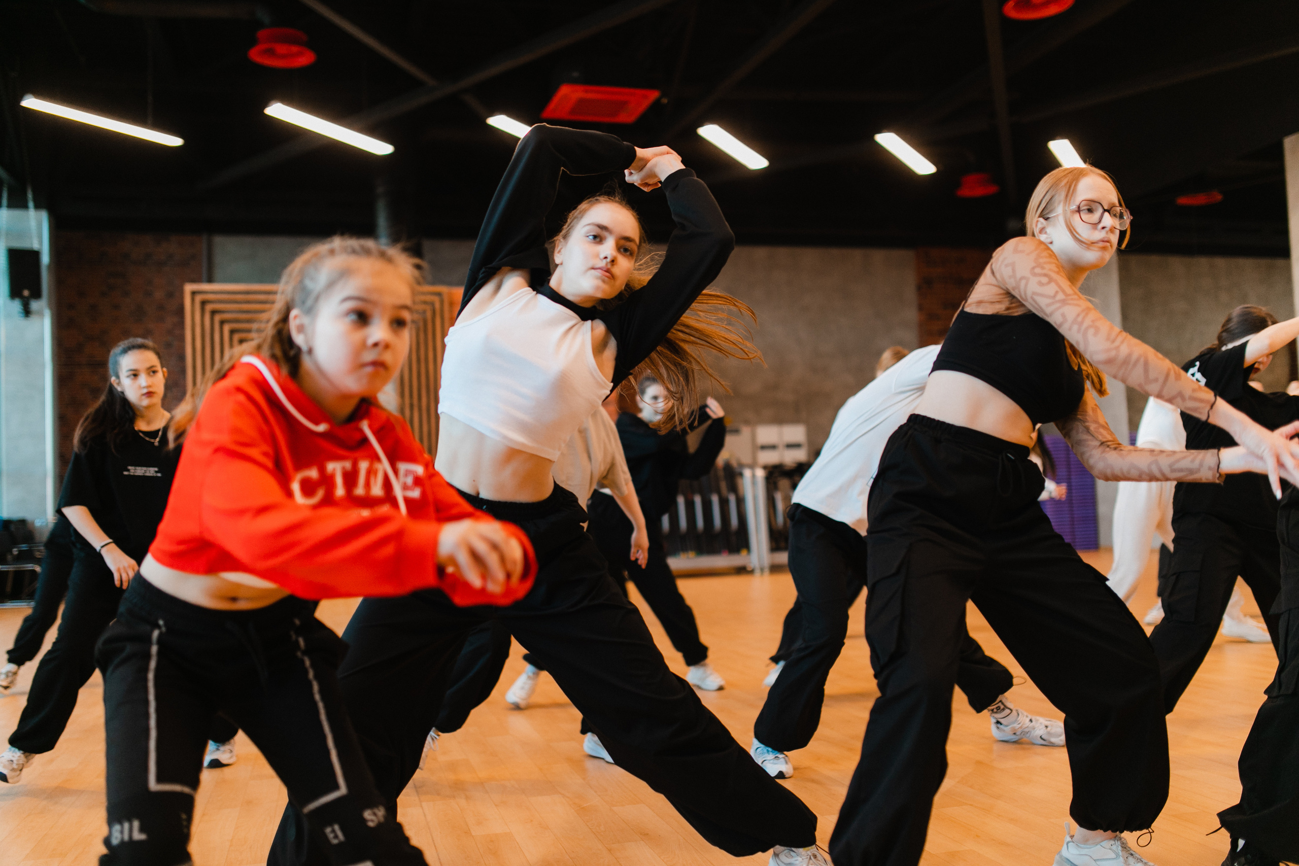 Мастер класс Лиза Лисица. Роман Урумбаев фотограф Нижневартовск