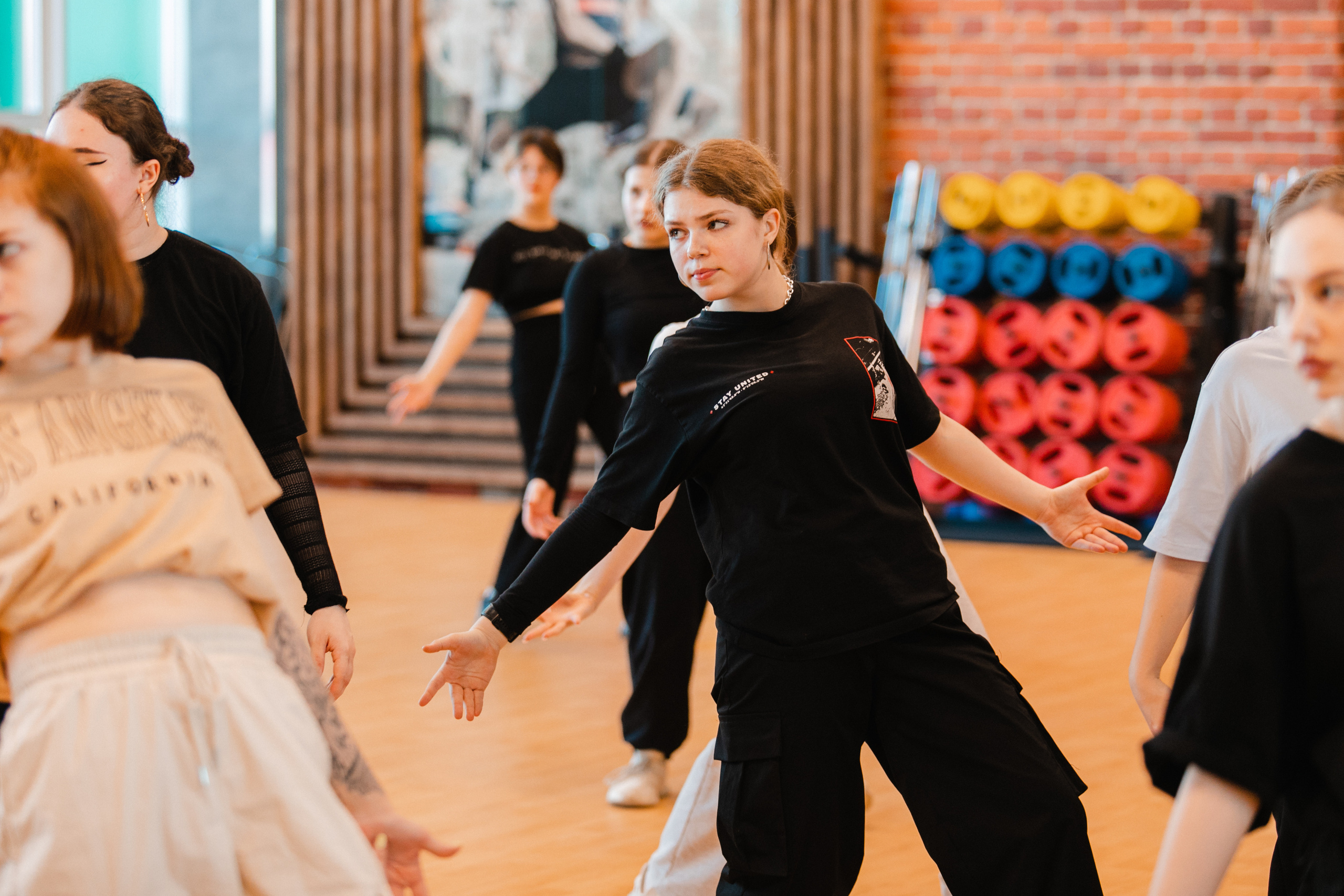 Мастер класс Лиза Лисица. Роман Урумбаев фотограф Нижневартовск