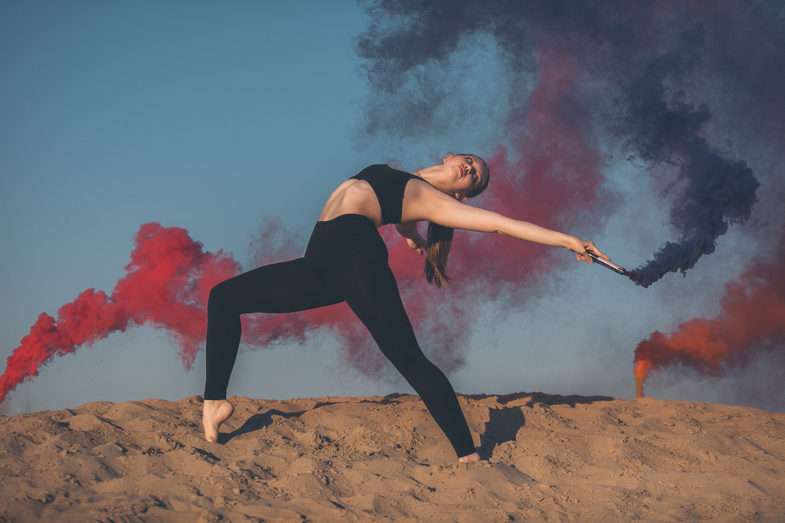 Sands of time. Роман Урумбаев фотограф Нижневартовск
