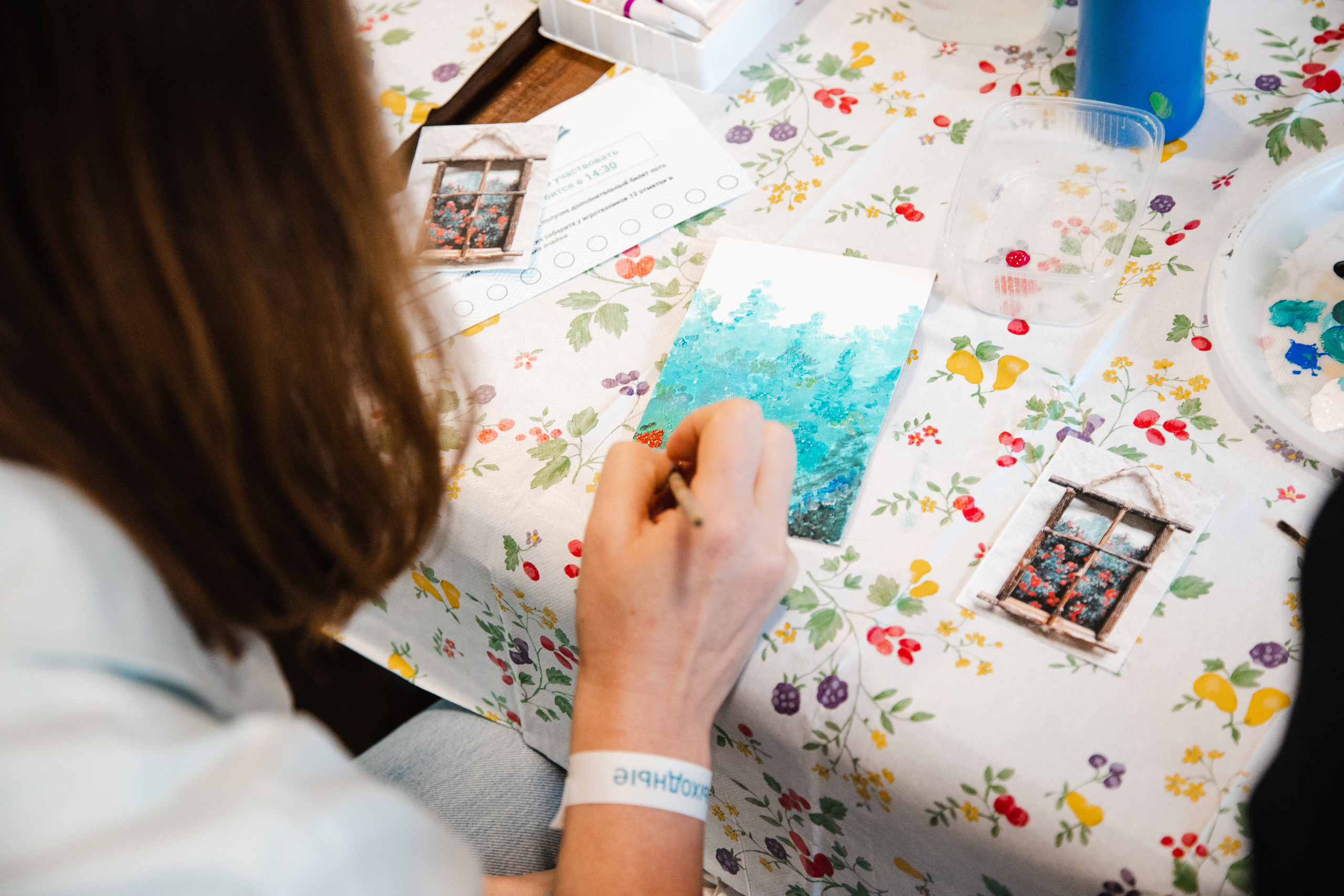 СИБУРные выходные 2023. Роман Урумбаев фотограф Нижневартовск