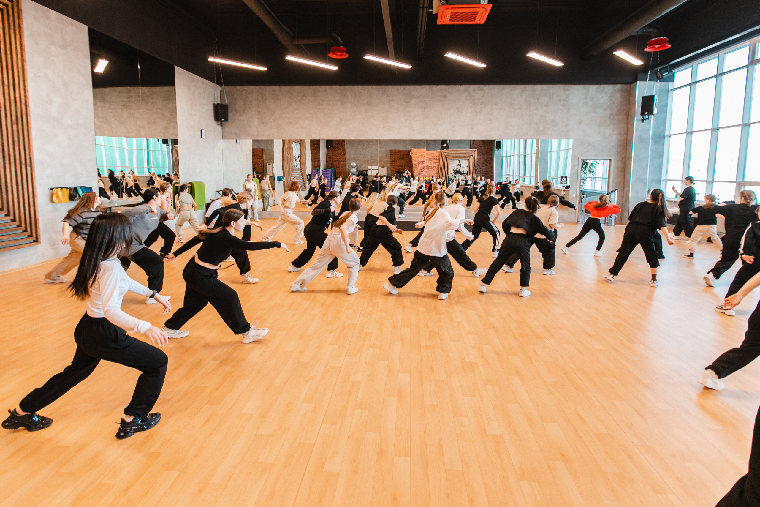 Мастер класс Лиза Лисица. Роман Урумбаев фотограф Нижневартовск