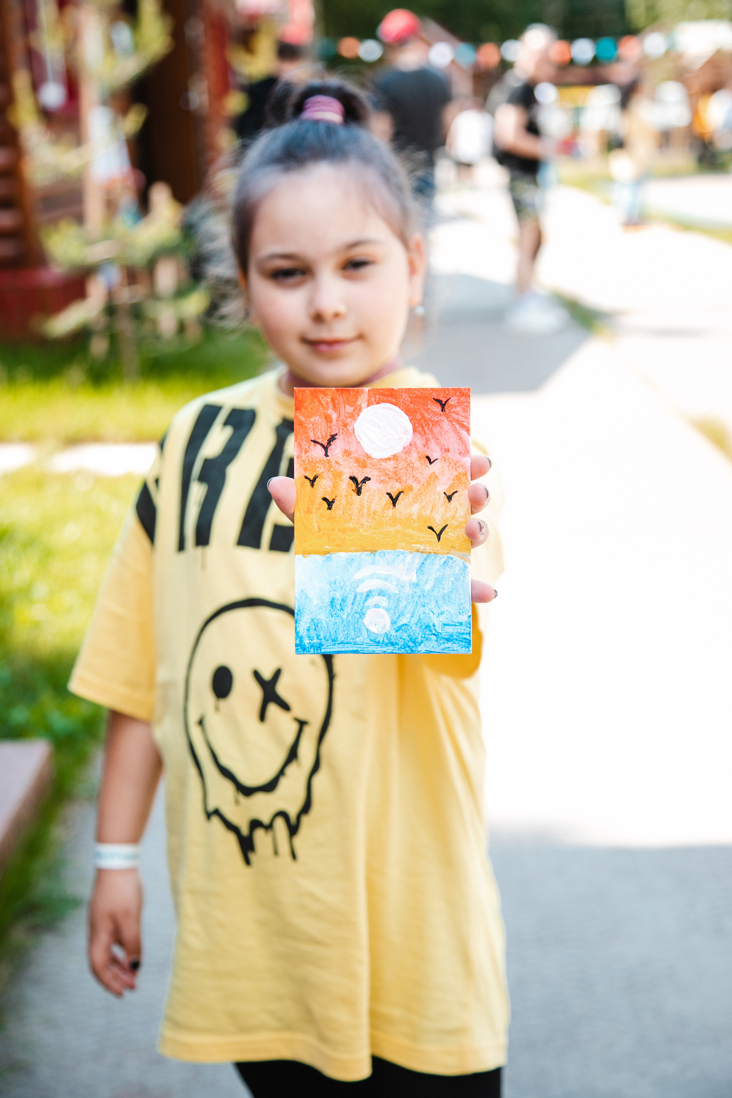 СИБУРные выходные 2023. Роман Урумбаев фотограф Нижневартовск