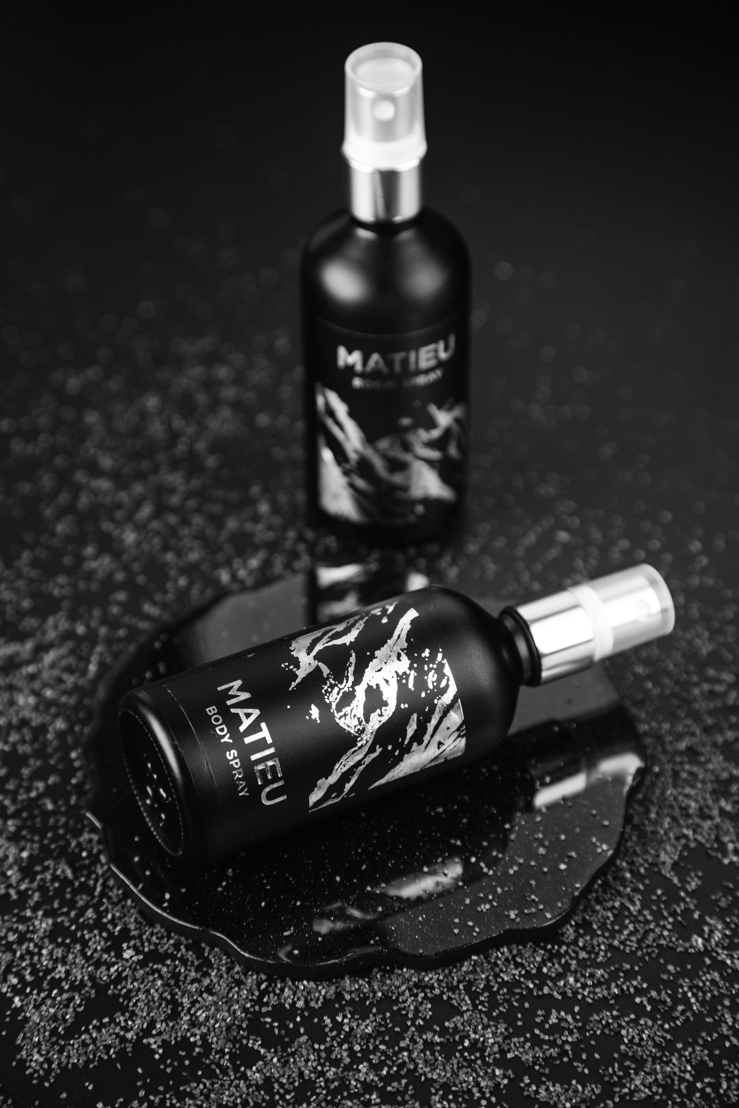 Предметная съемка для Matieu. Арома свечи, декор, парфюм. Роман Урумбаев фотограф Нижневартовск