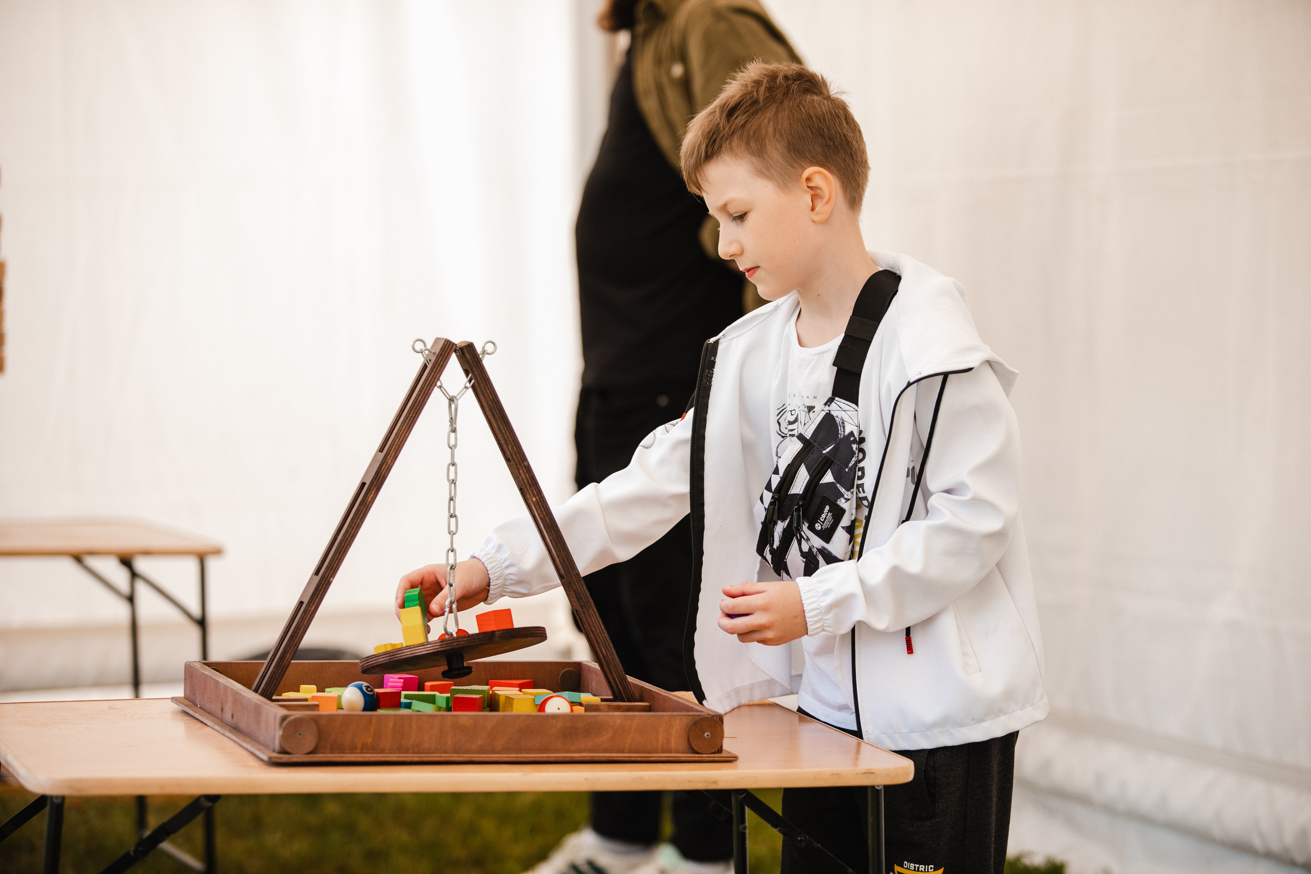 СИБУРные выходные 2023. Роман Урумбаев фотограф Нижневартовск