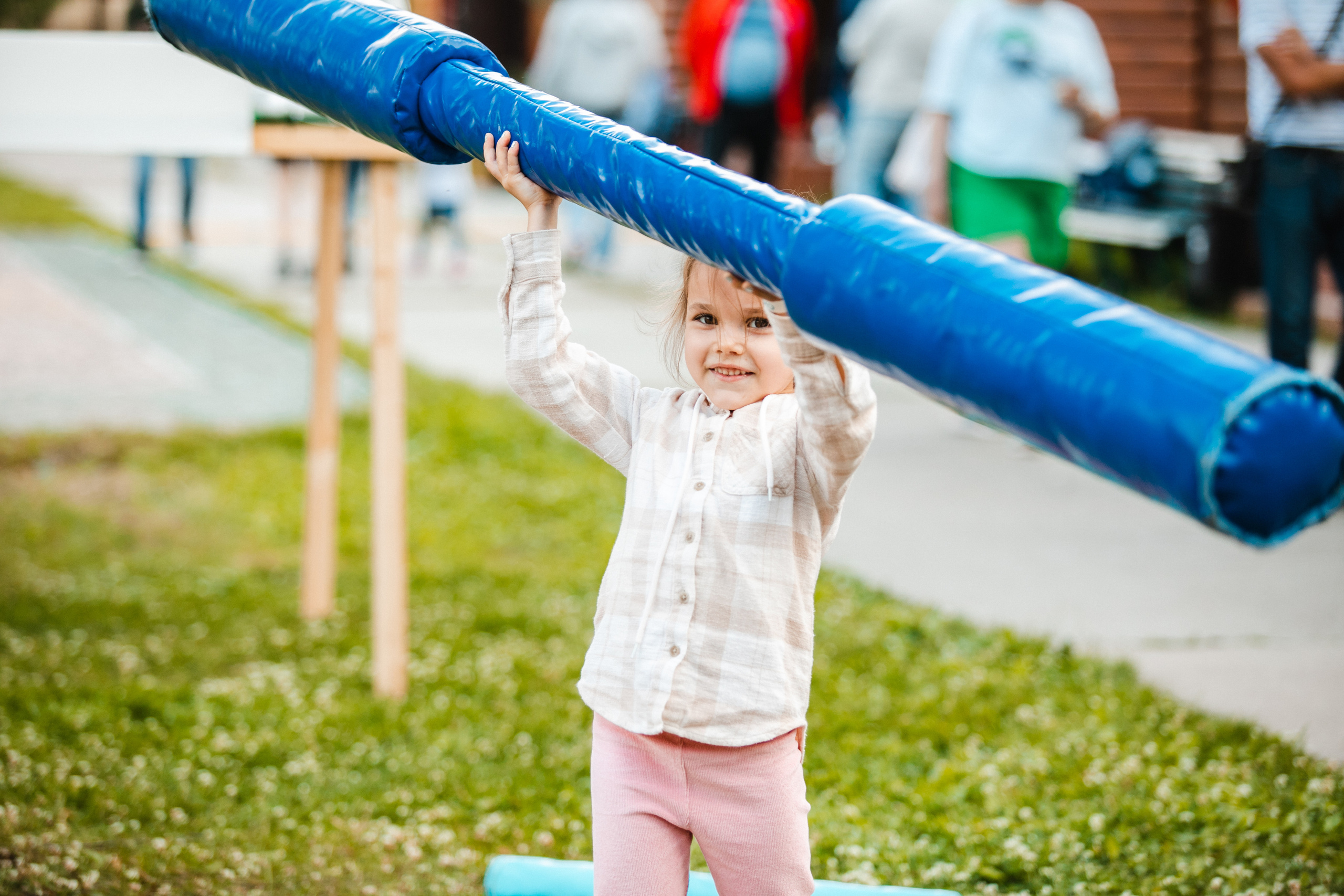 СИБУРные выходные 2023. Роман Урумбаев фотограф Нижневартовск
