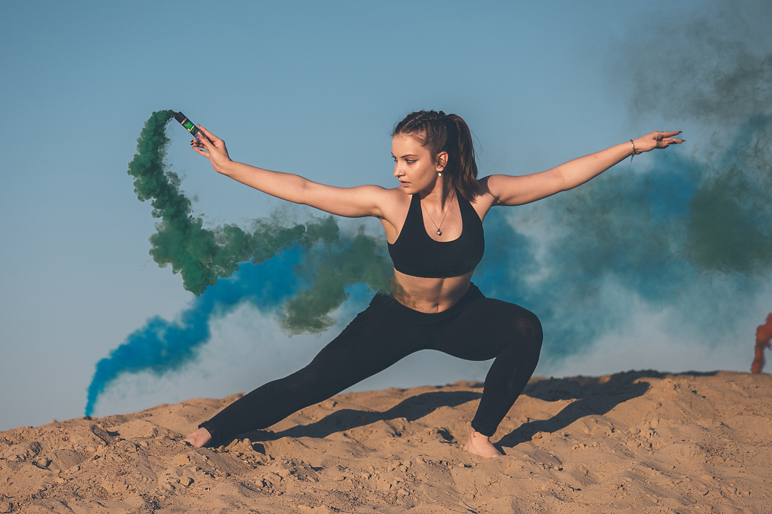 Sands of time. Роман Урумбаев фотограф Нижневартовск