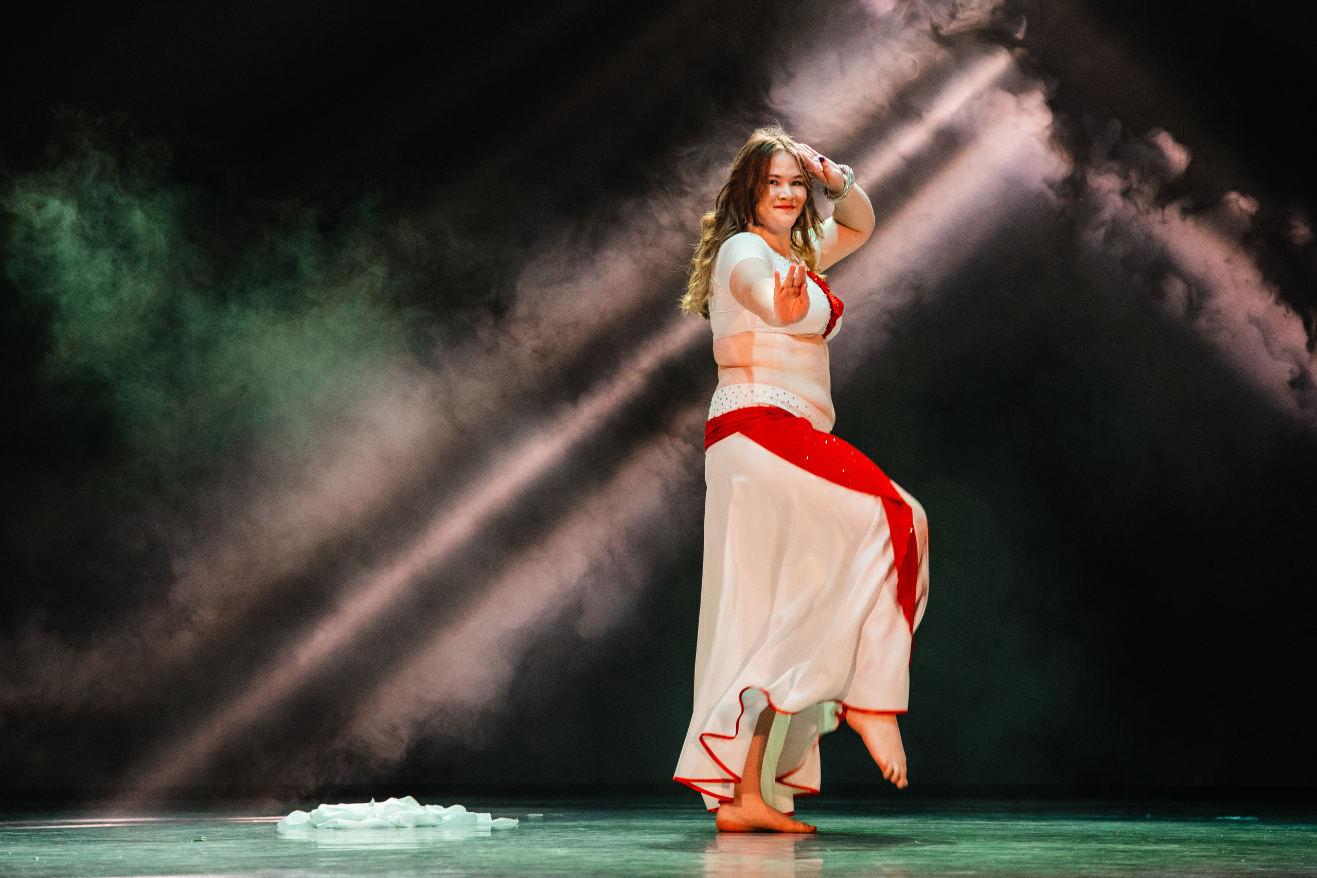 Отчетный концерт Очарование 2023. Роман Урумбаев фотограф Нижневартовск