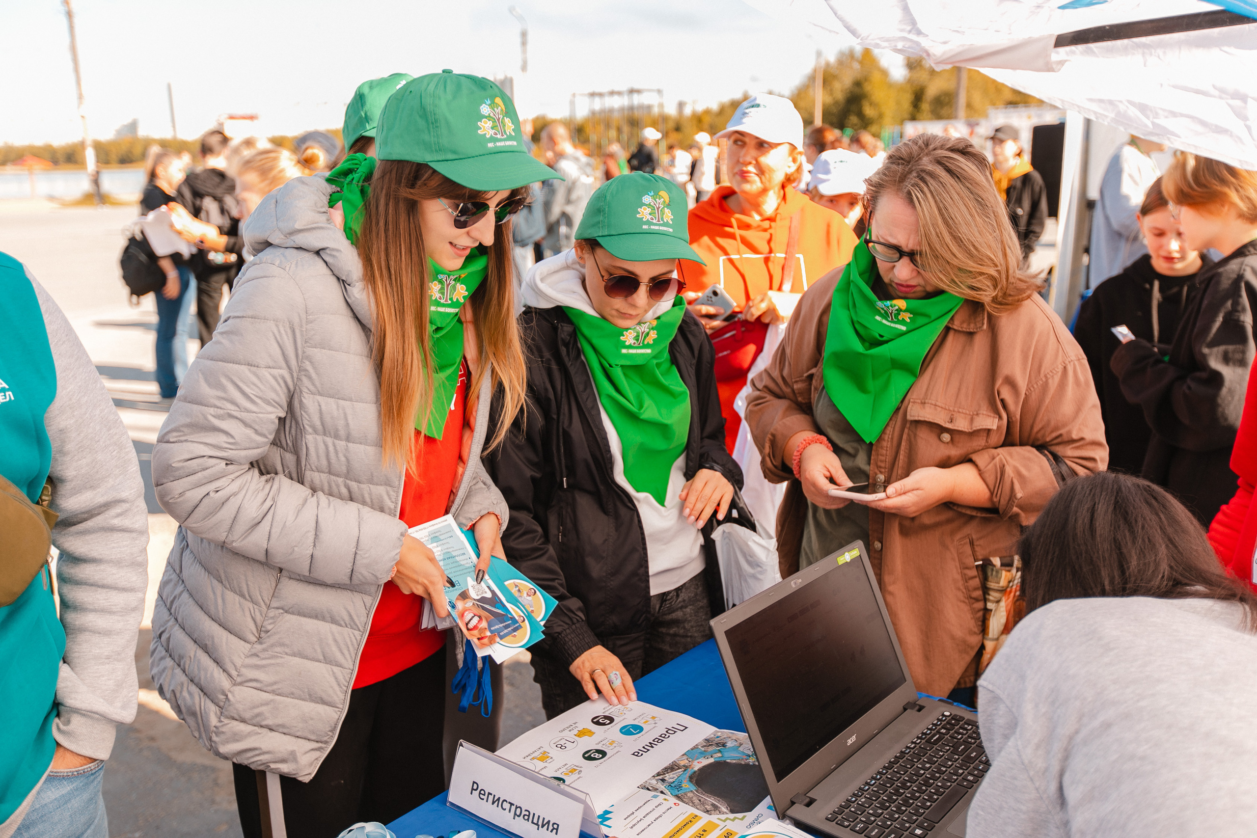 Чистые игры 2023. Роман Урумбаев фотограф Нижневартовск
