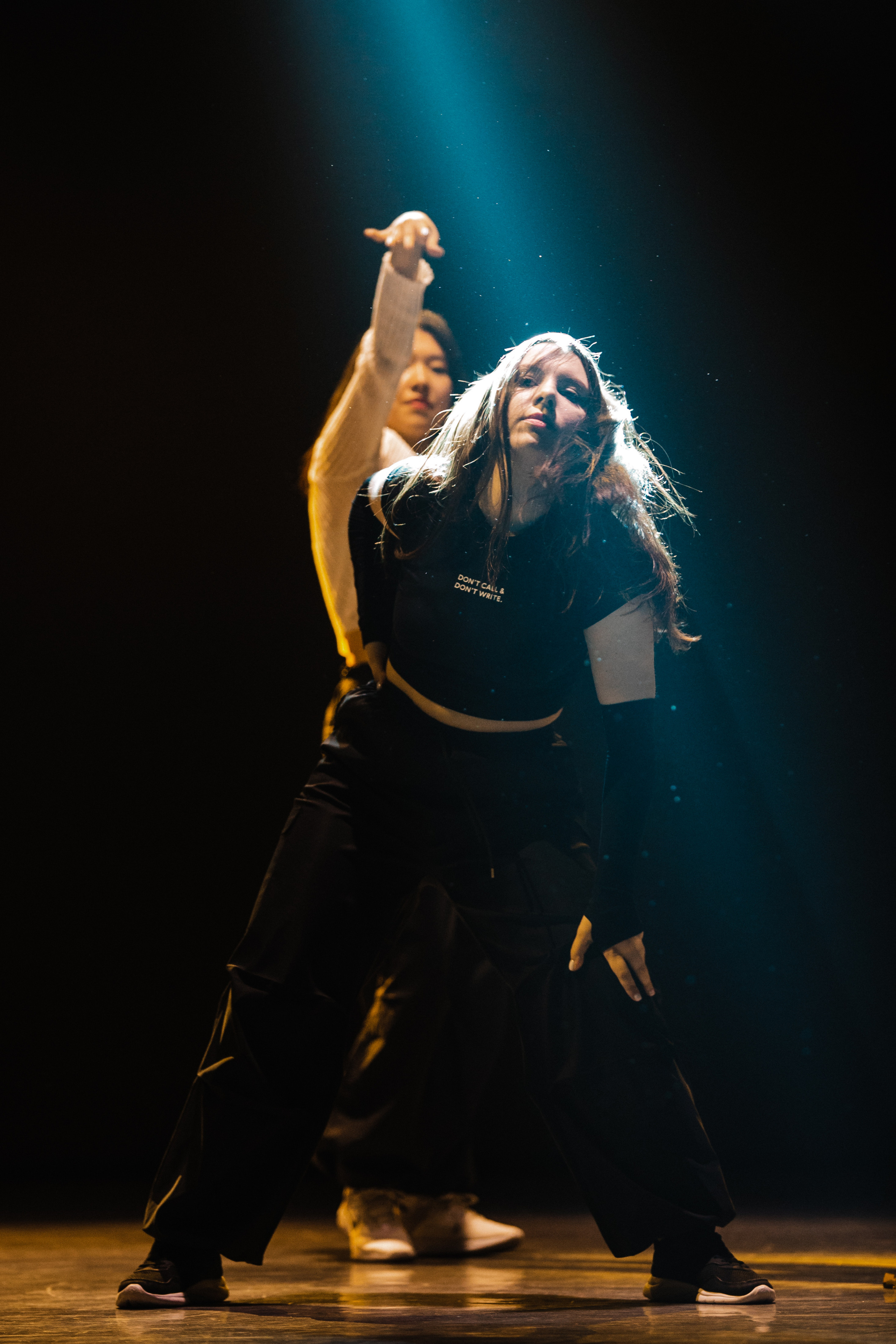 Отчетный концерт Очарование 2023. Роман Урумбаев фотограф Нижневартовск