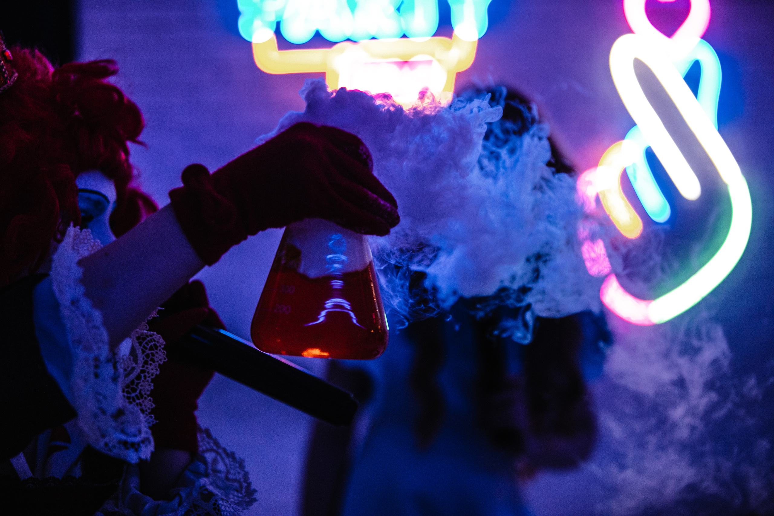 Детские дни рождения. Роман Урумбаев фотограф Нижневартовск