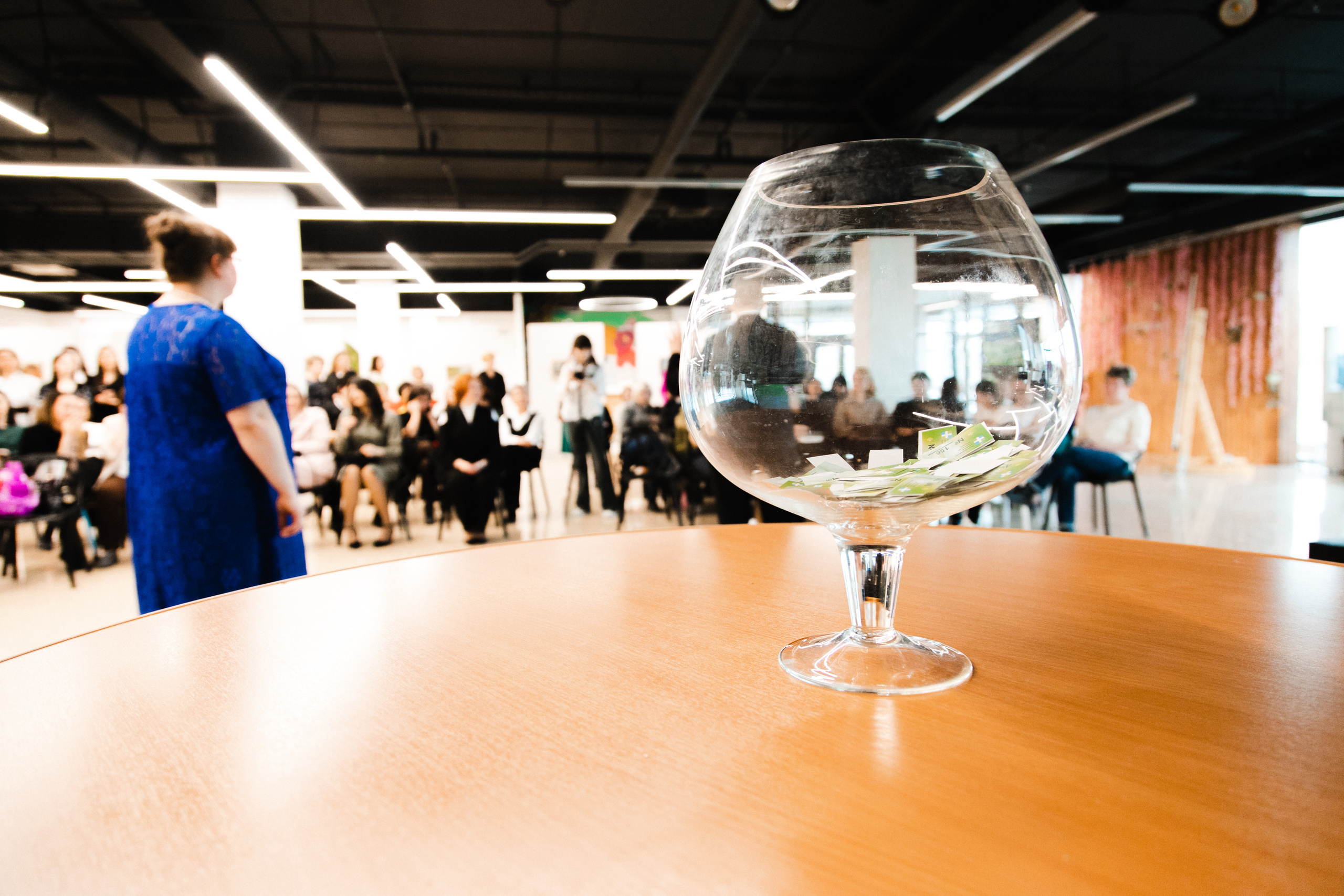 День медицинской сестры 2023. Роман Урумбаев фотограф Нижневартовск