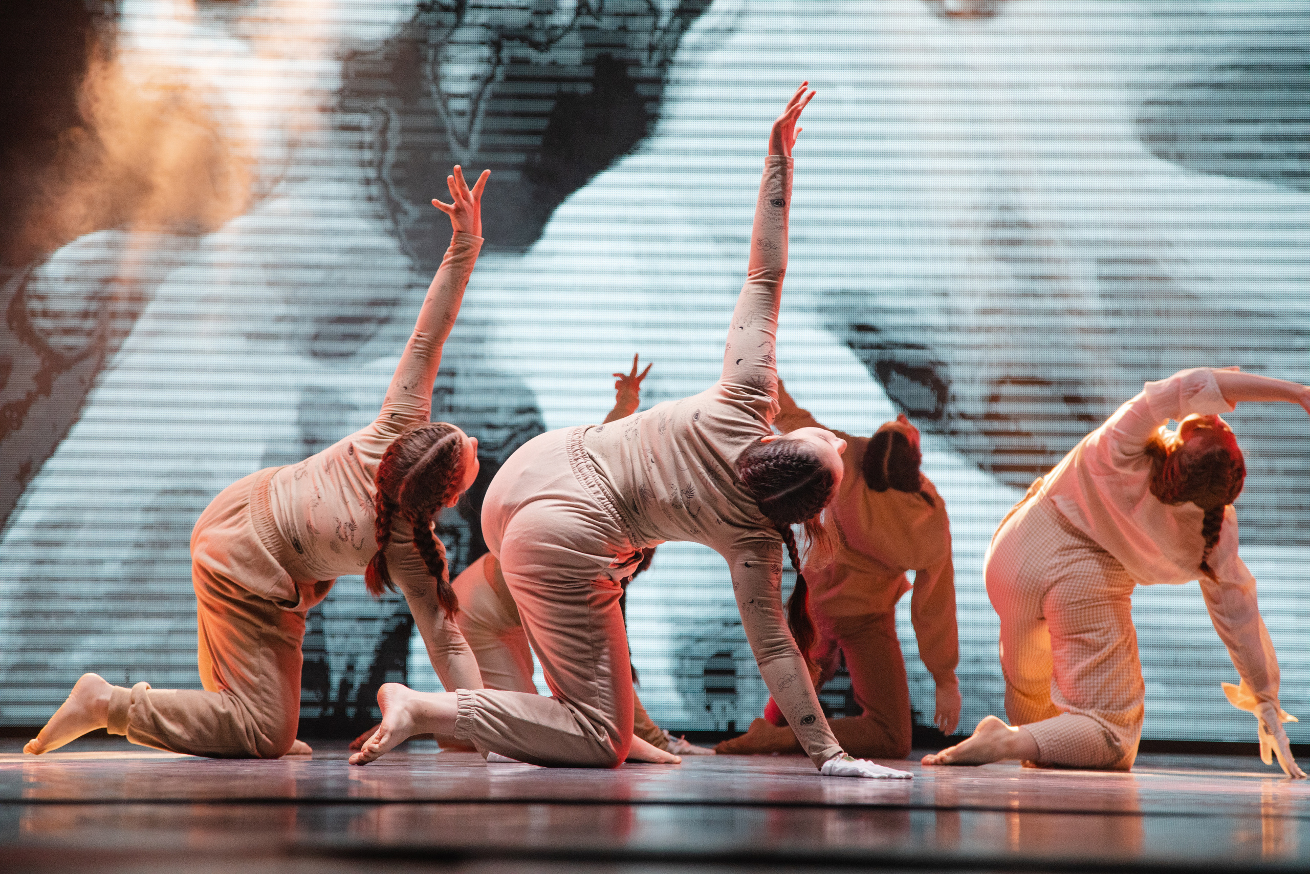 Отчетный концерт Style Dance 2023. Роман Урумбаев фотограф Нижневартовск