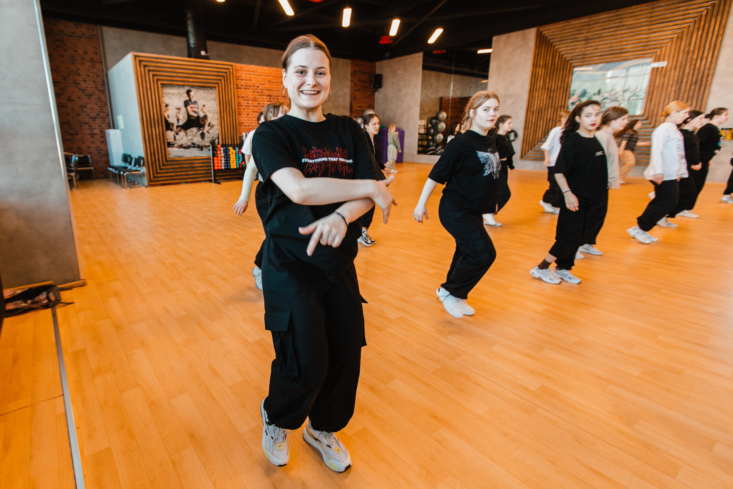 Мастер класс Лиза Лисица. Роман Урумбаев фотограф Нижневартовск