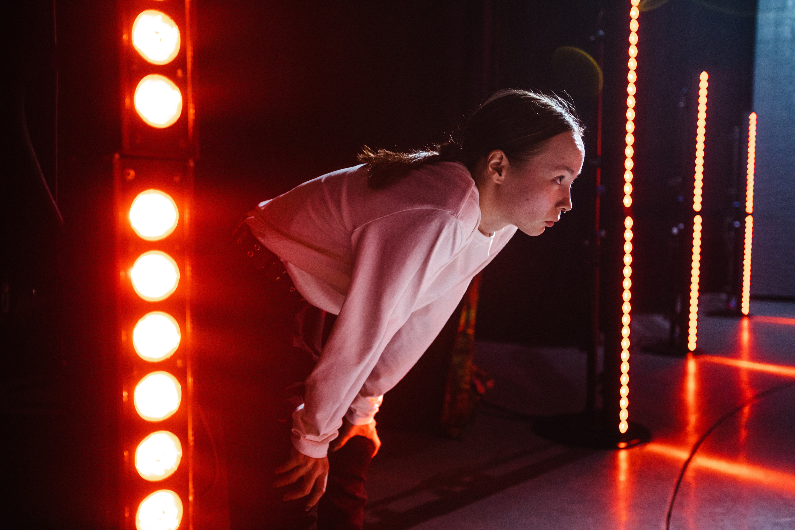 Отчетный концерт Style Dance 2023. Роман Урумбаев фотограф Нижневартовск