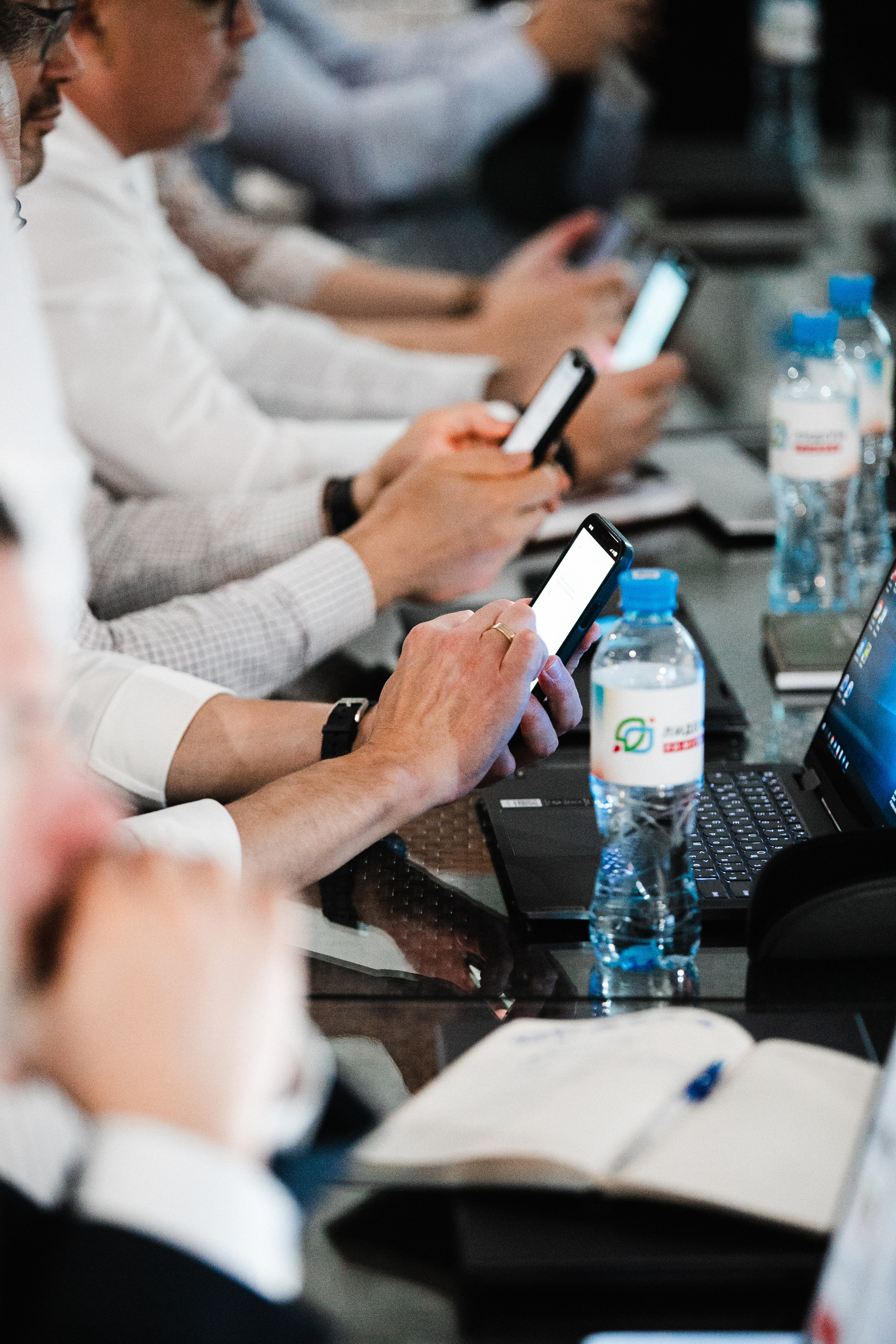 Конференция ГК «Римера». Роман Урумбаев фотограф Нижневартовск