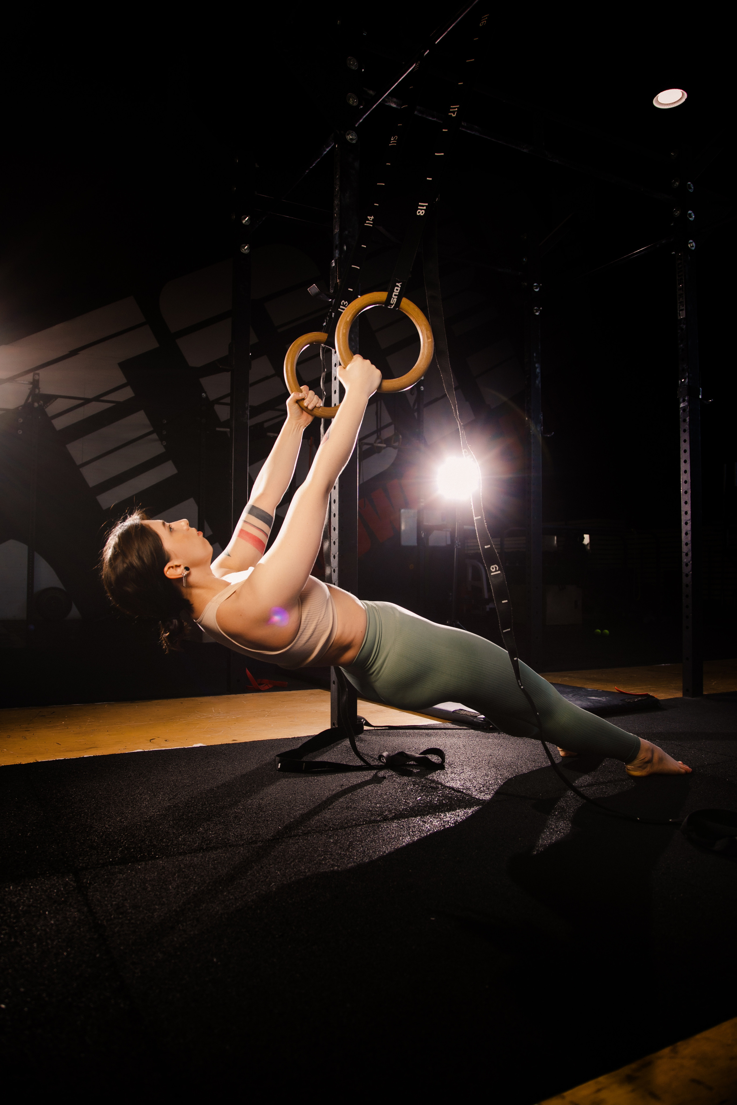 Тренер Влада. Роман Урумбаев фотограф Нижневартовск