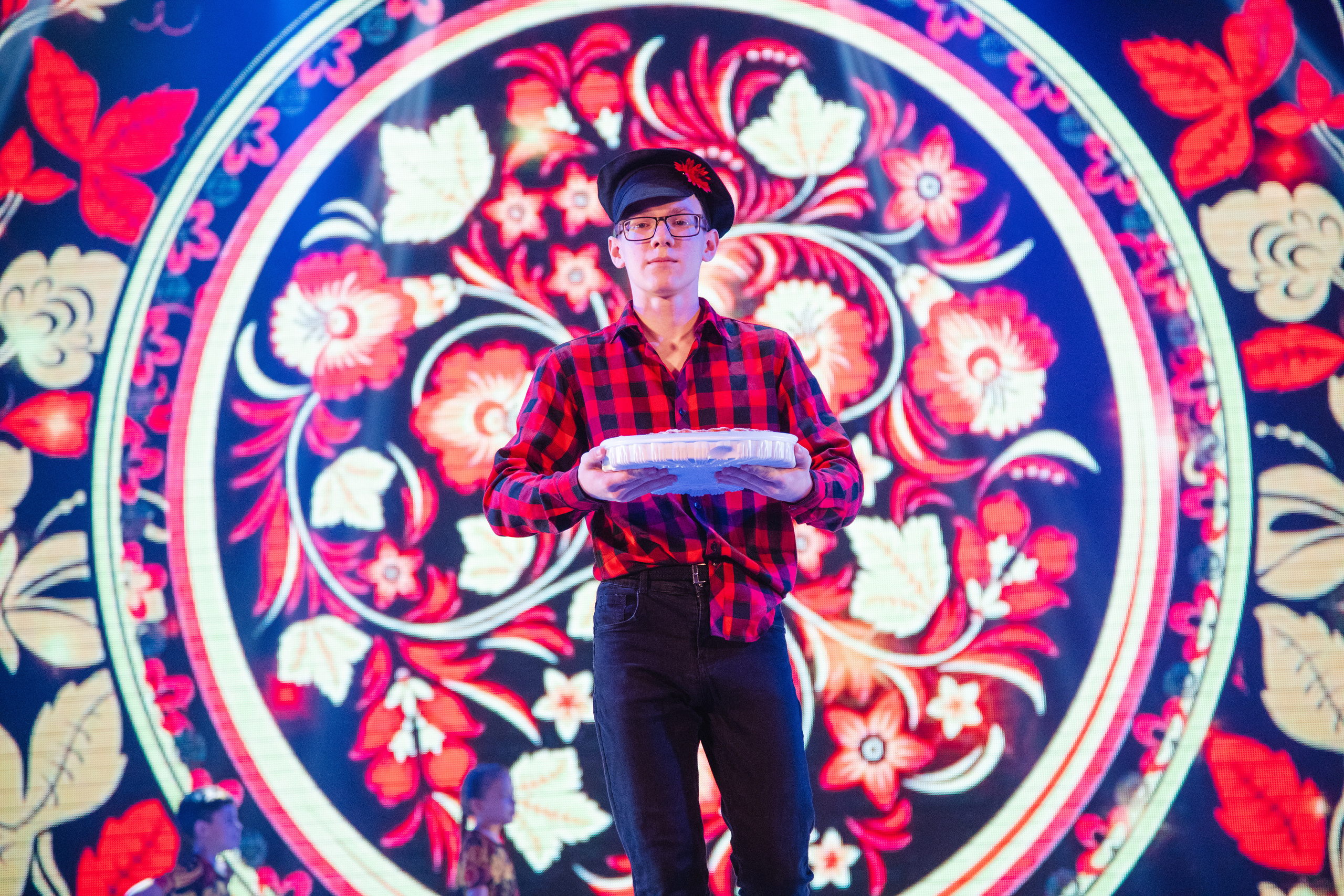 Отчетный концерт Style Dance 2023. Роман Урумбаев фотограф Нижневартовск