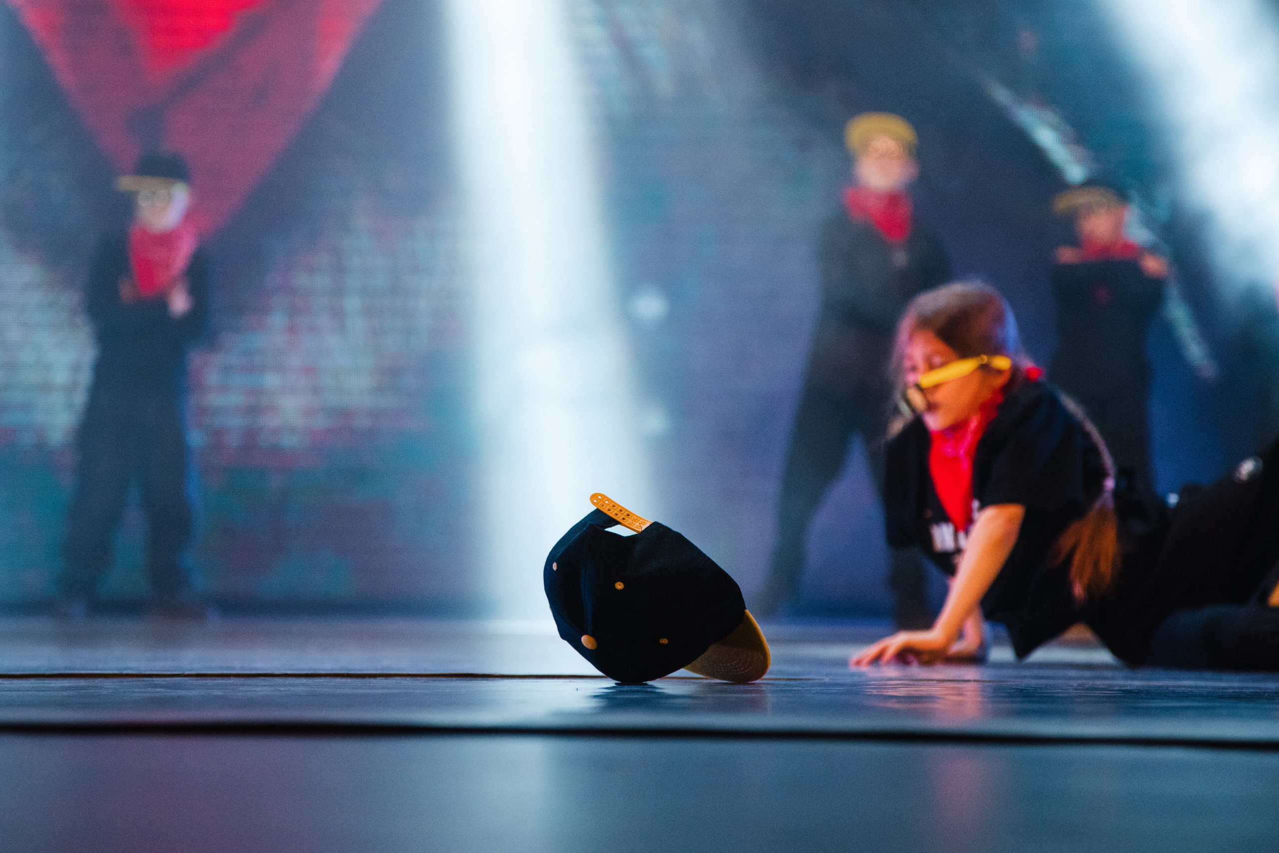 Отчетный концерт Style Dance 2023. Роман Урумбаев фотограф Нижневартовск