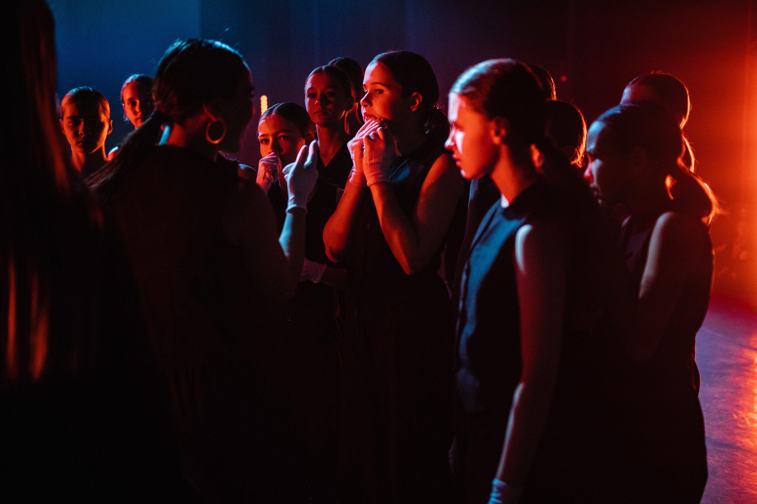 Отчетный концерт Style Dance 2023. Роман Урумбаев фотограф Нижневартовск