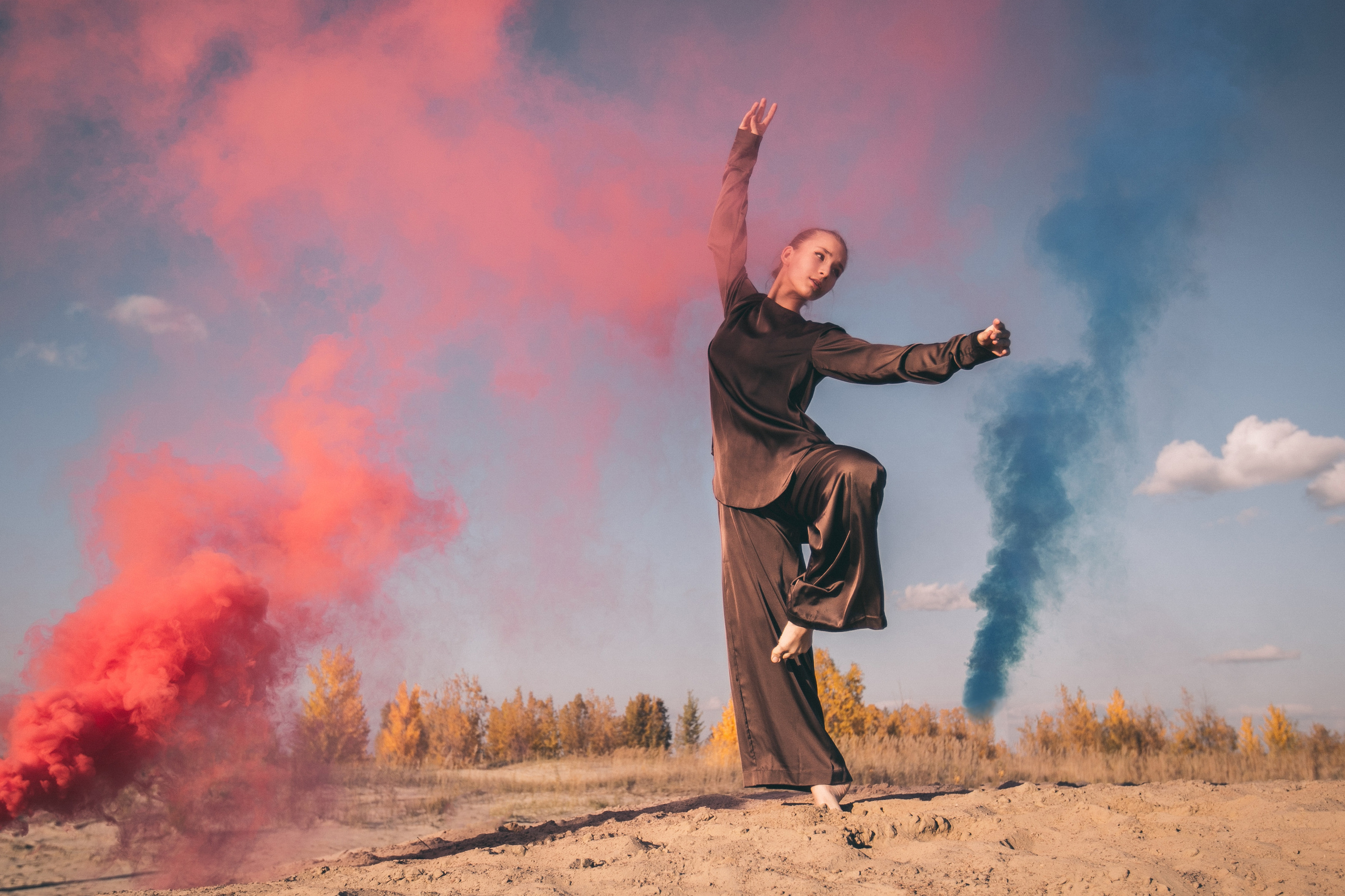 Sands of time. Роман Урумбаев фотограф Нижневартовск