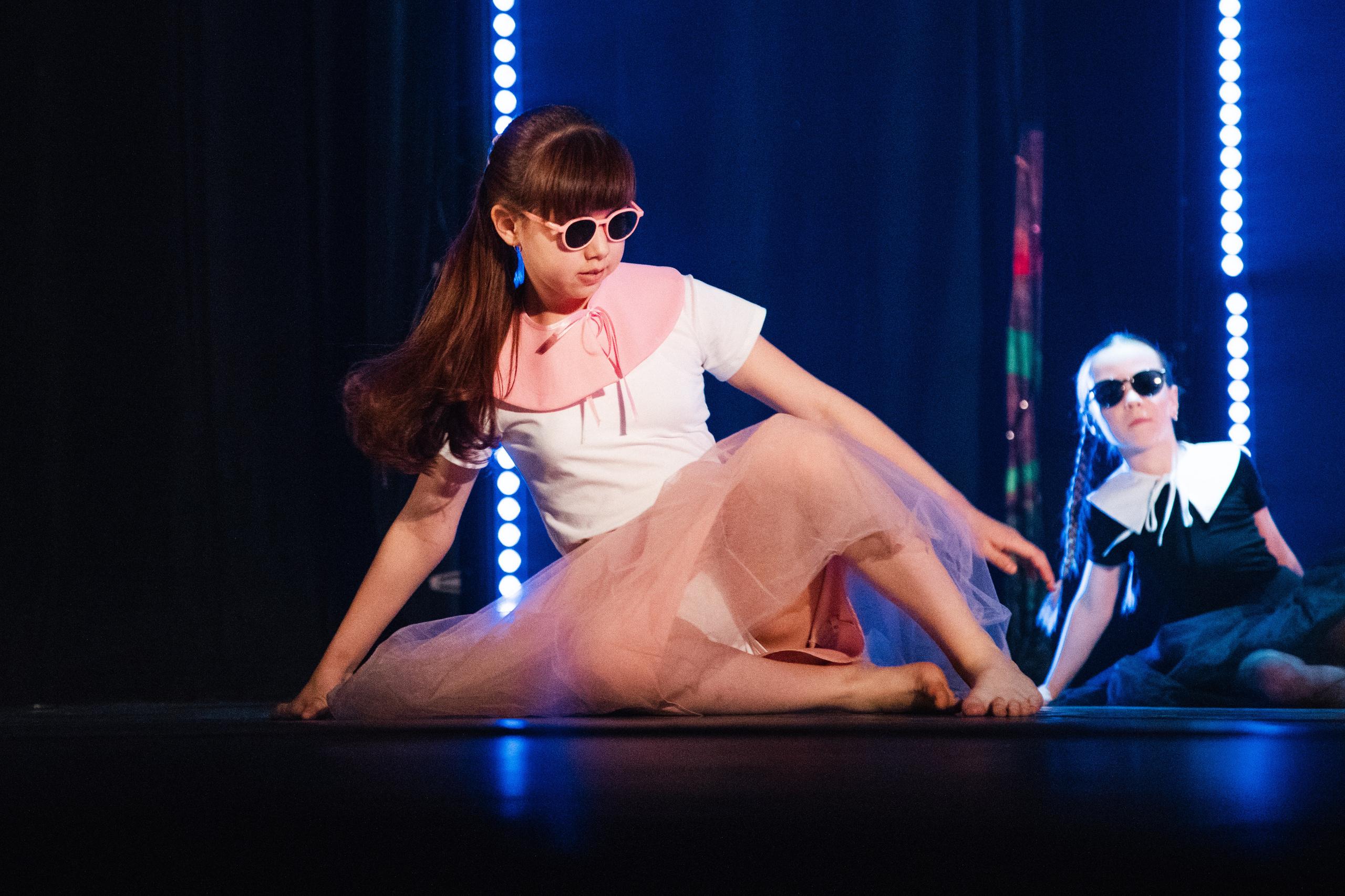 Отчетный концерт Style Dance 2023. Роман Урумбаев фотограф Нижневартовск