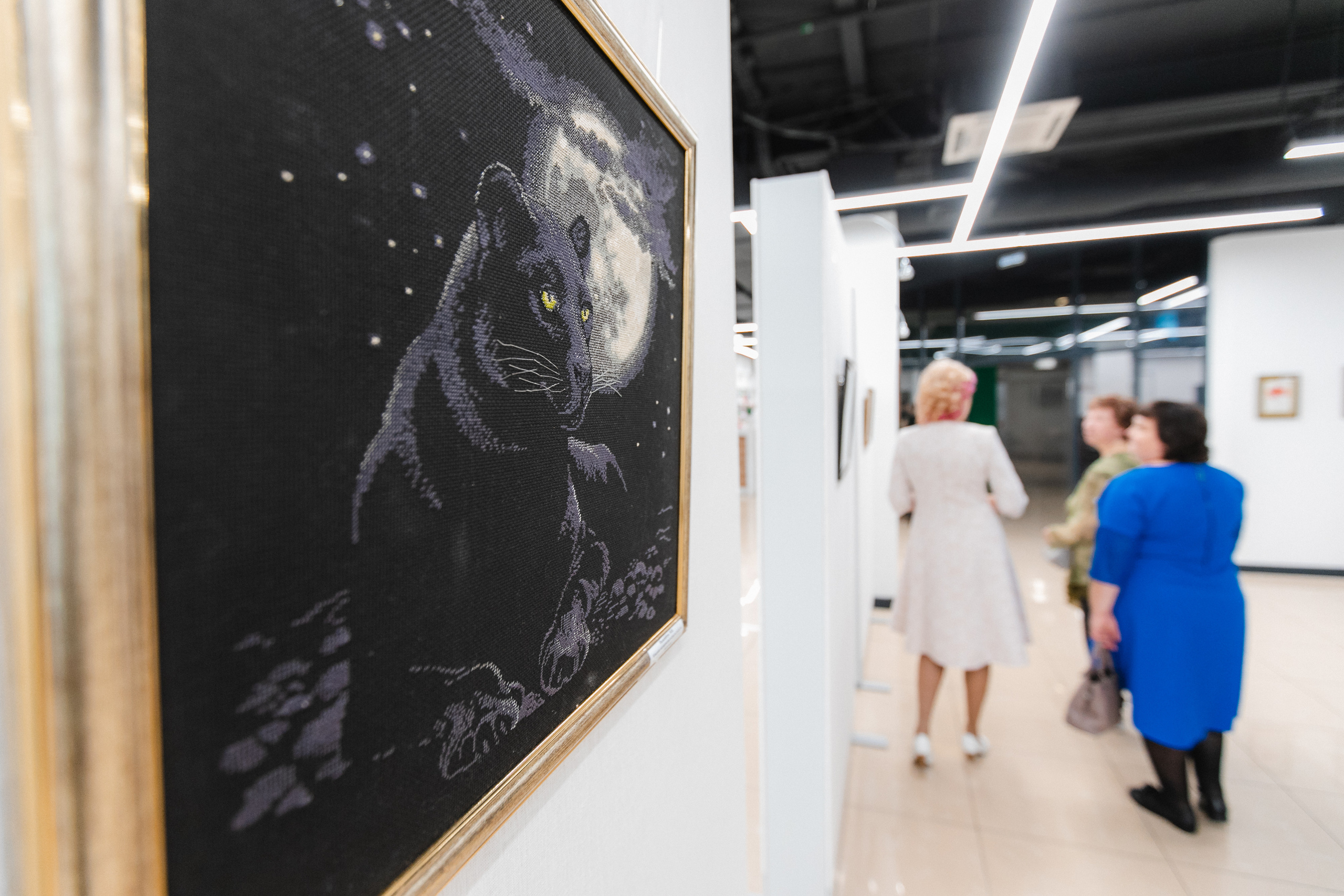 День медицинской сестры 2023. Роман Урумбаев фотограф Нижневартовск