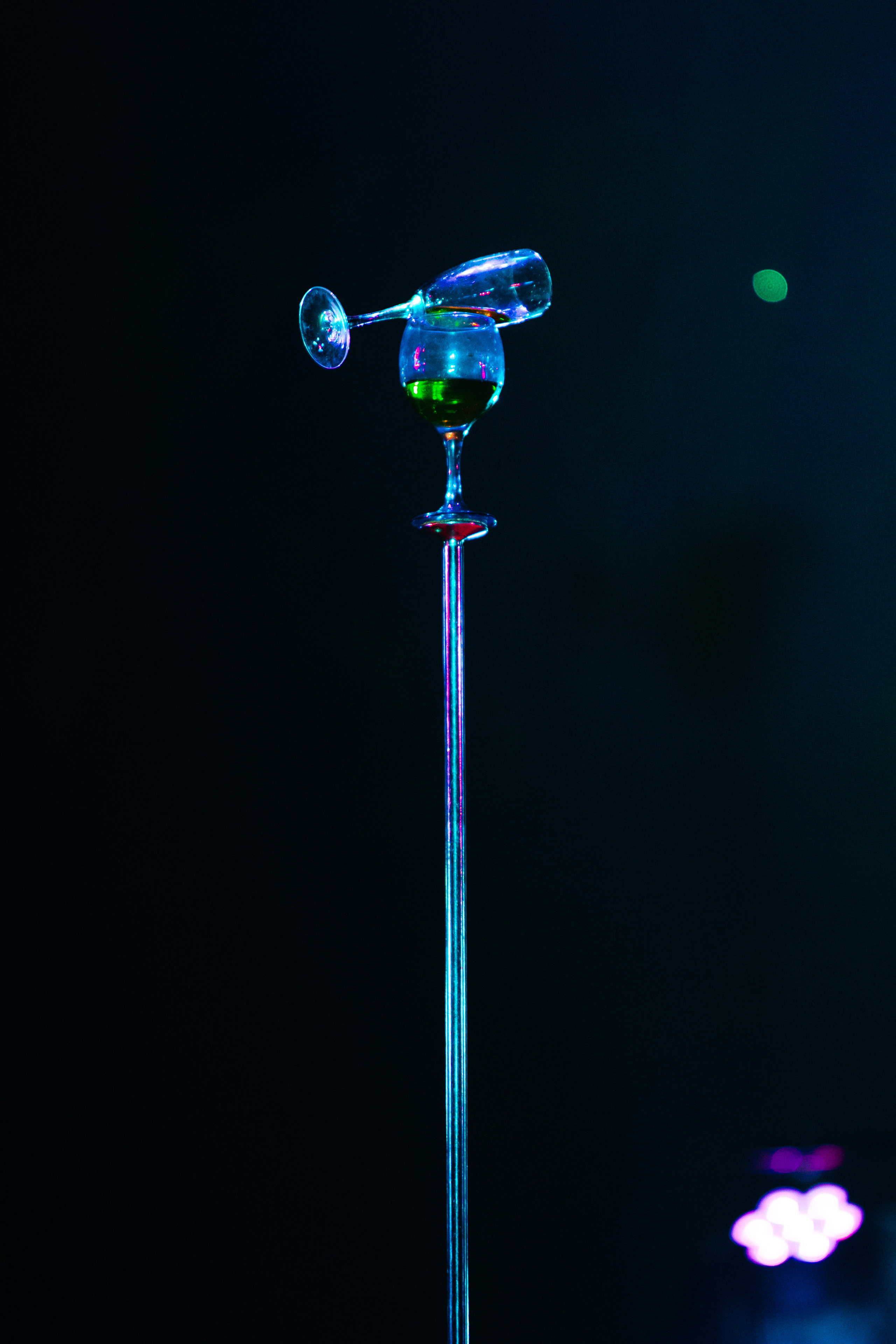 Circus Drive. Нижневартовск 2023. Роман Урумбаев фотограф Нижневартовск