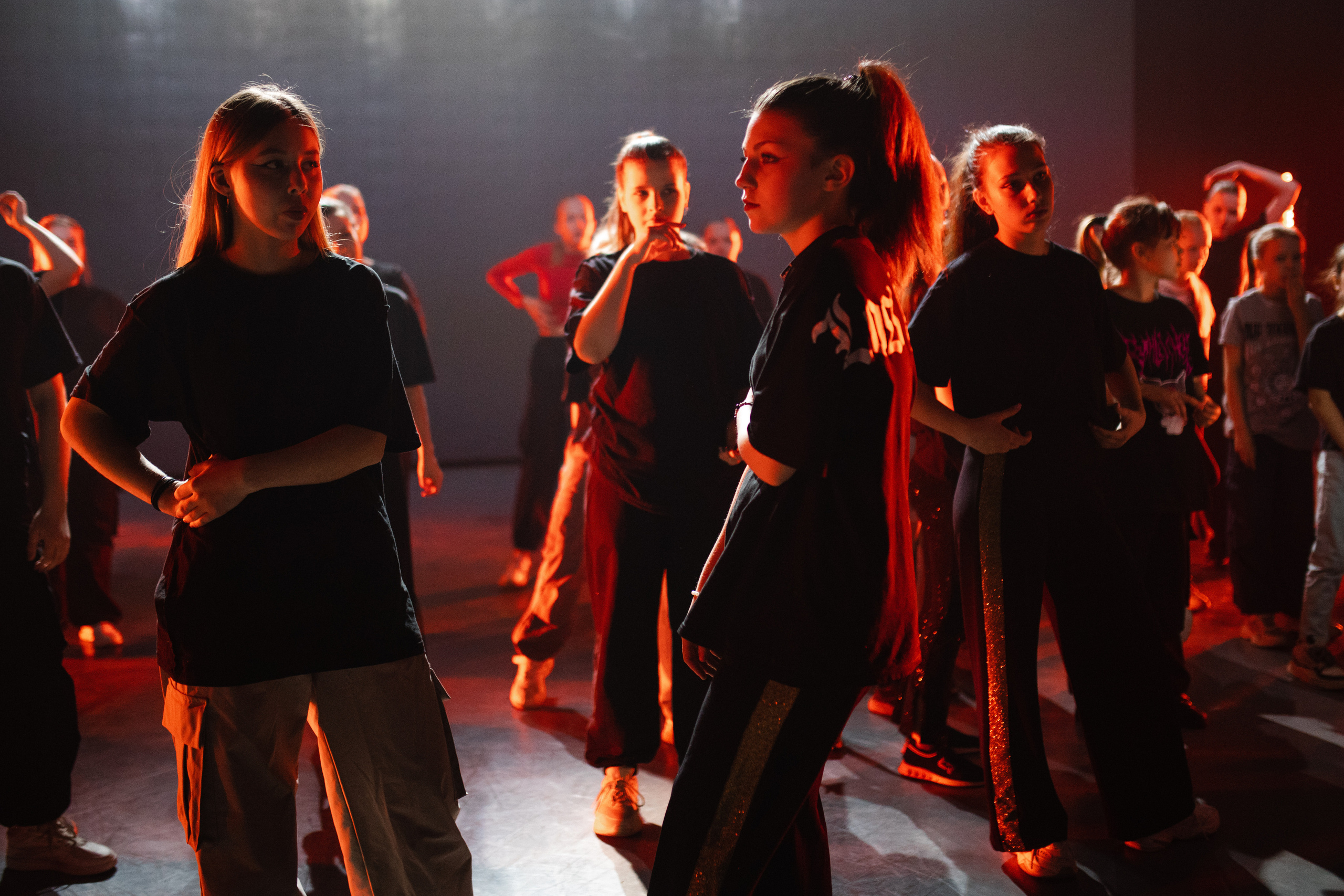 Отчетный концерт Style Dance 2023. Роман Урумбаев фотограф Нижневартовск