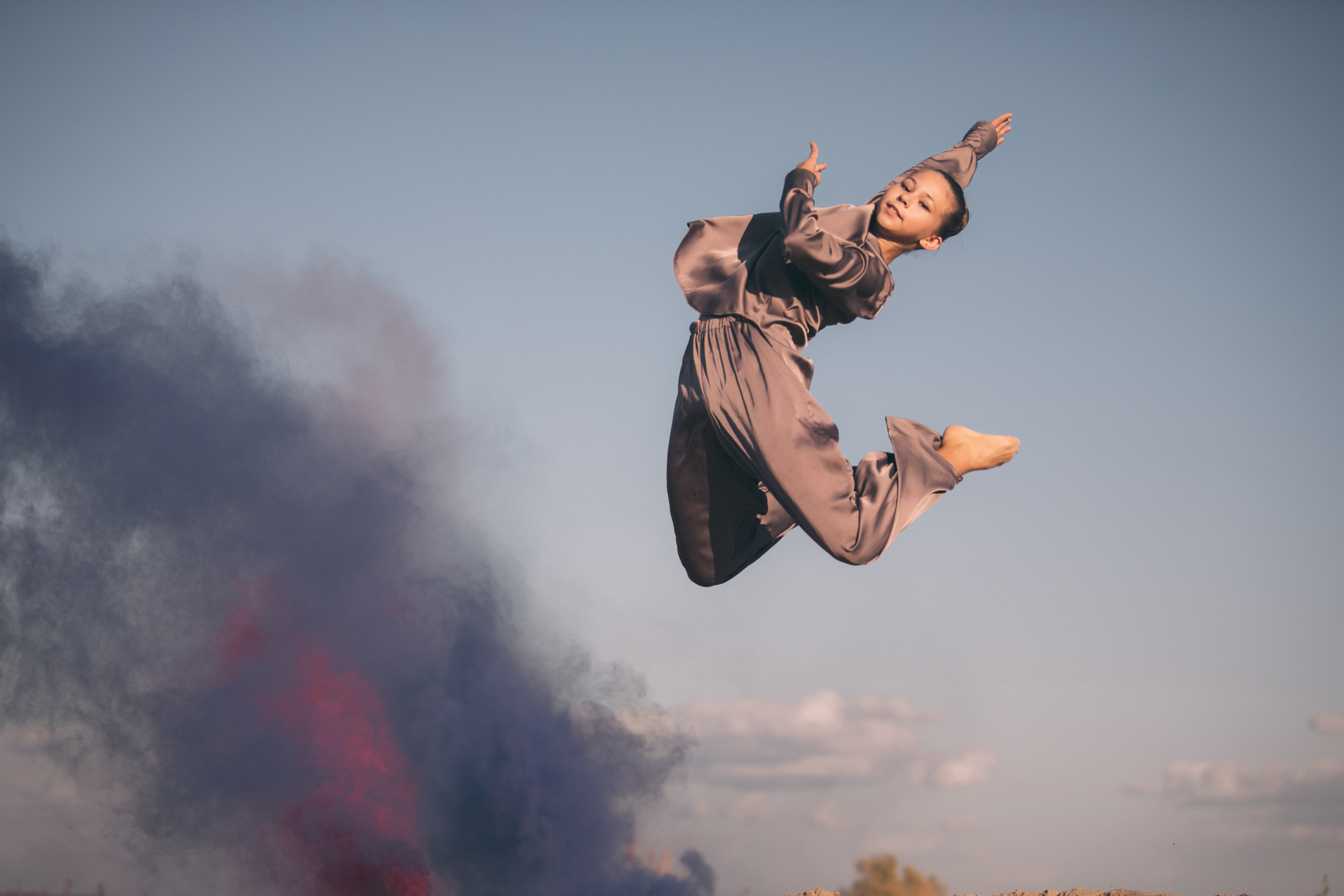 Sands of time. Роман Урумбаев фотограф Нижневартовск