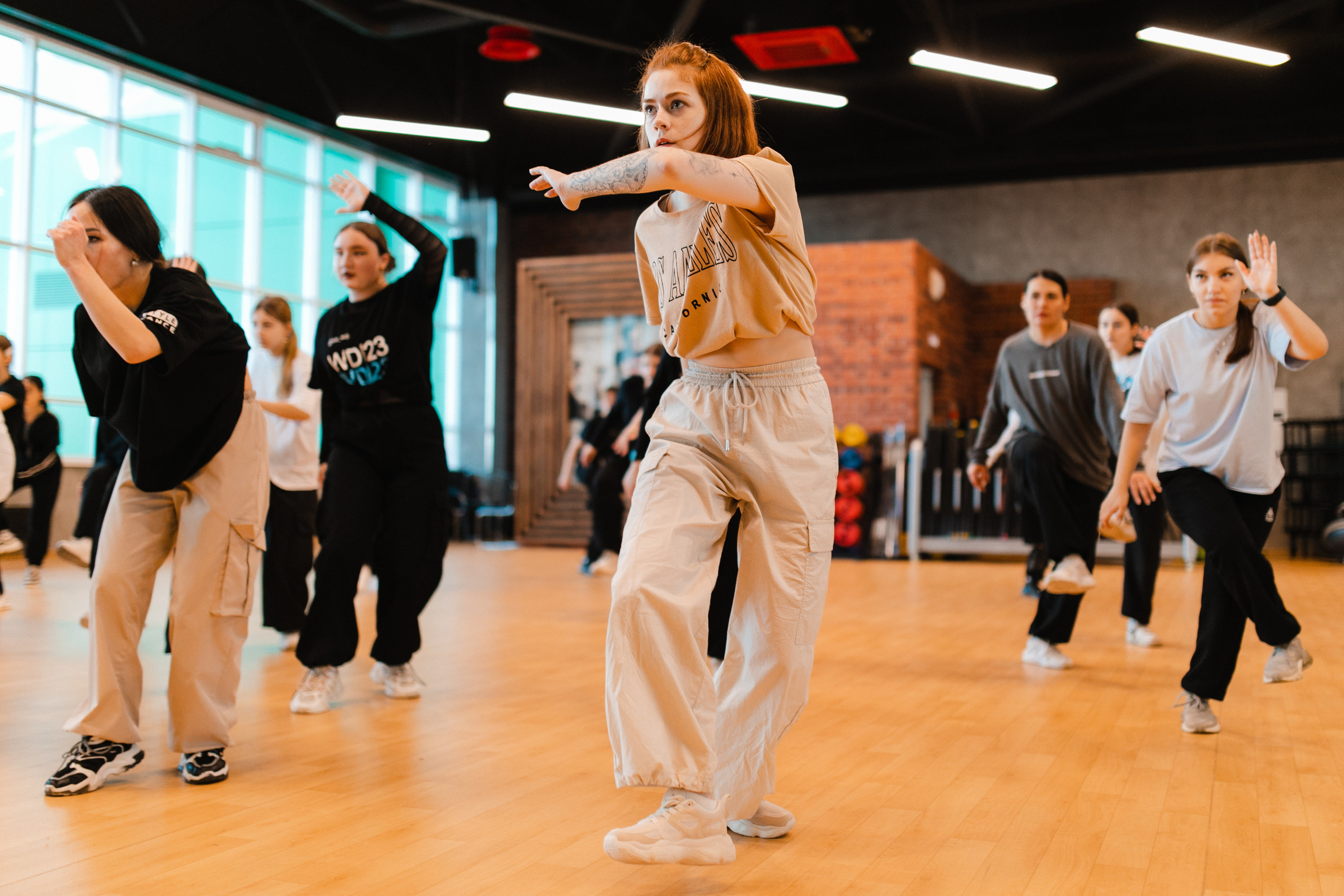 Мастер класс Лиза Лисица. Роман Урумбаев фотограф Нижневартовск