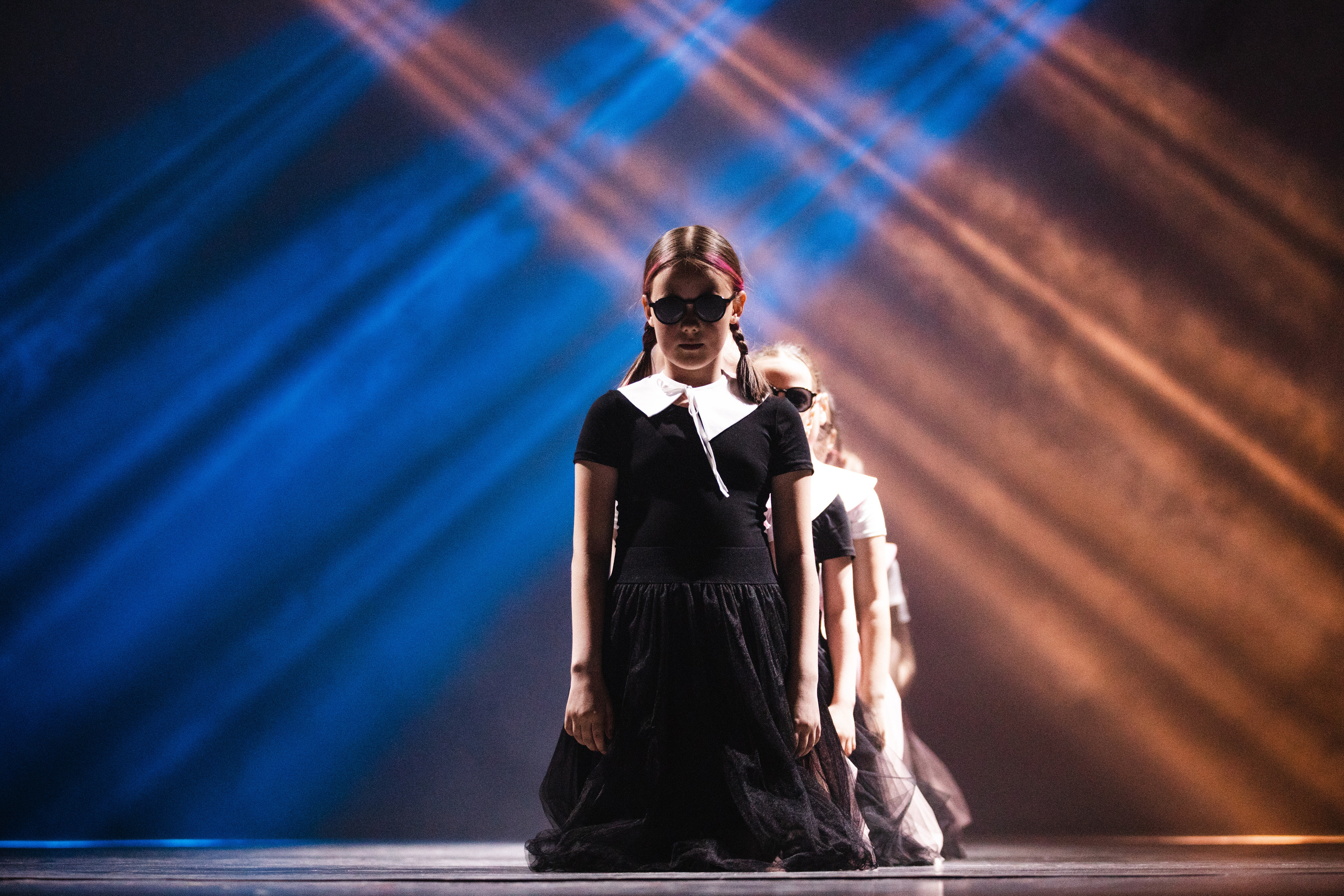 Отчетный концерт Style Dance 2023. Роман Урумбаев фотограф Нижневартовск