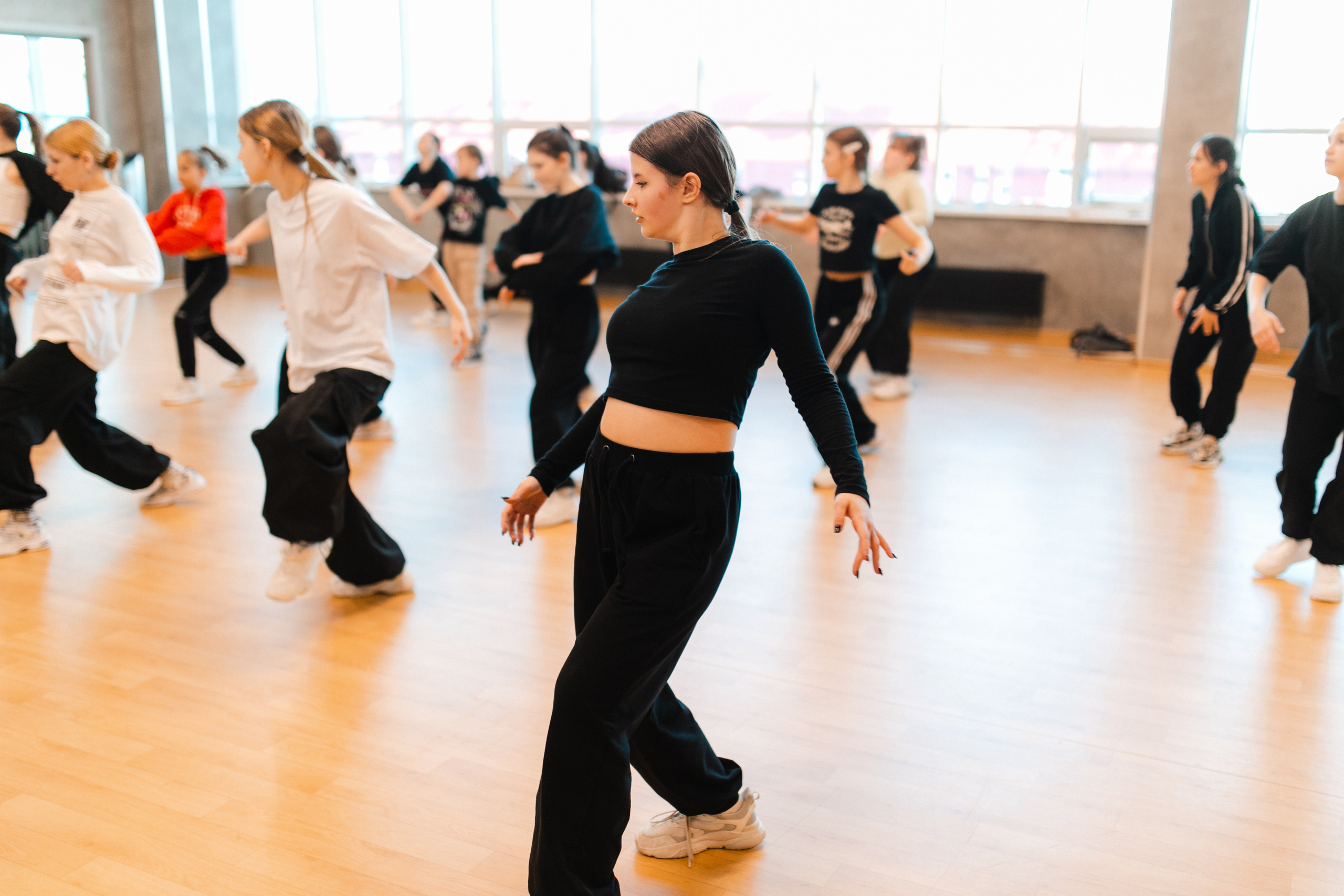 Мастер класс Лиза Лисица. Роман Урумбаев фотограф Нижневартовск