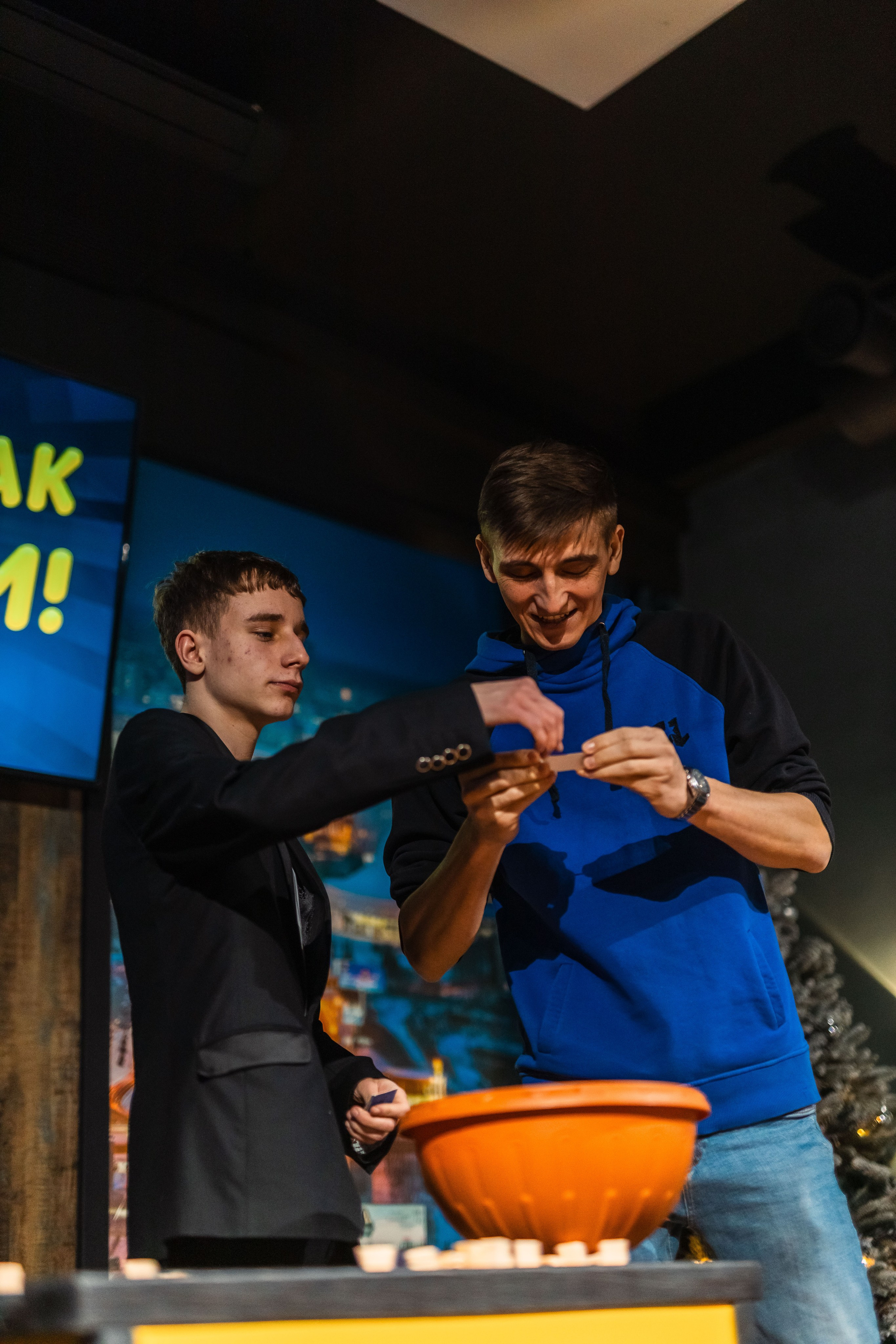 Show Today. Репортажный фотограф в Новосибирске