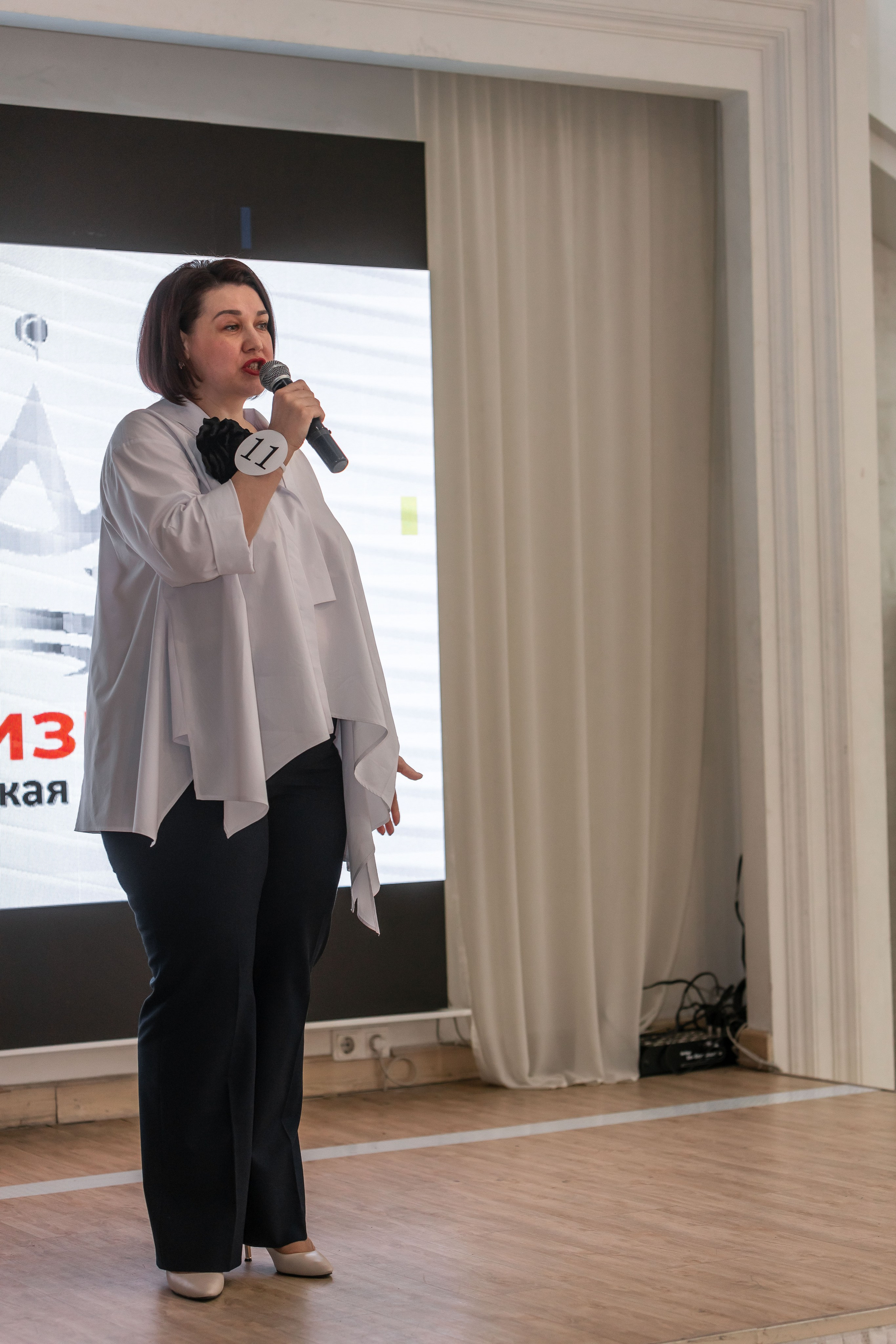 МИССИС БИЗНЕСС 2024. Репортажный фотограф в Новосибирске