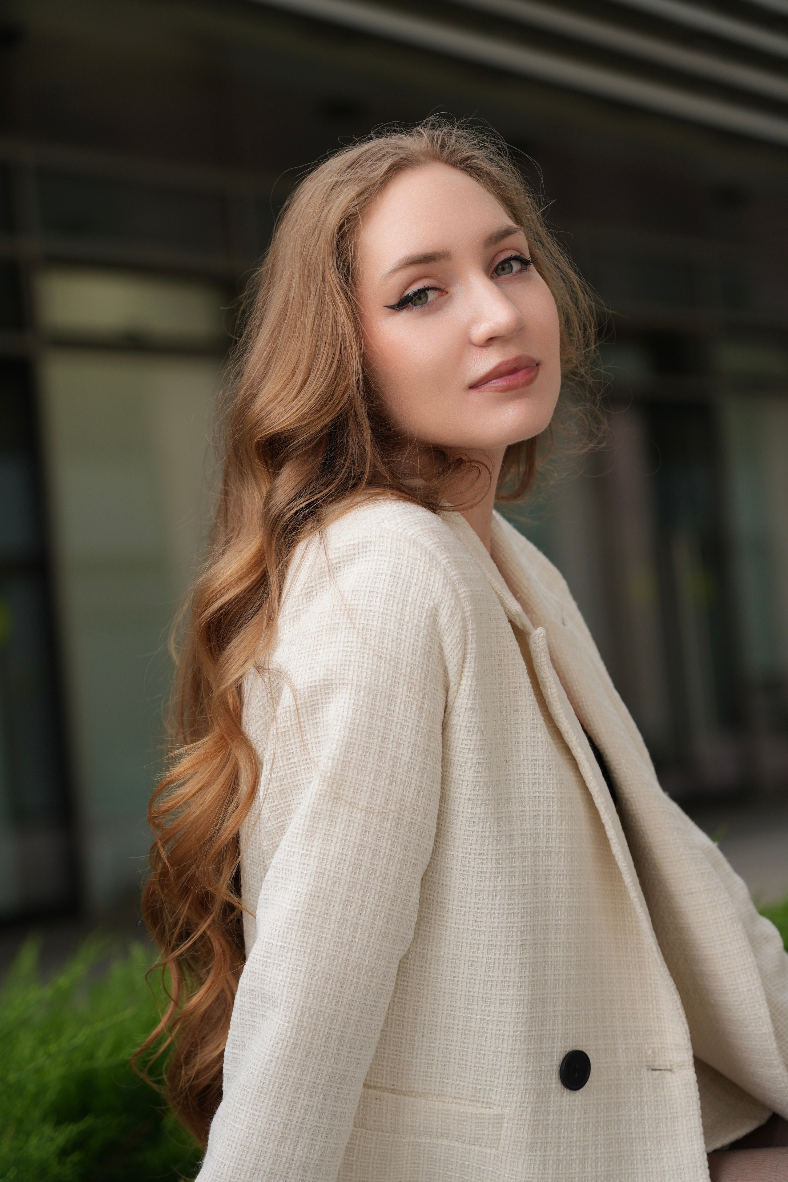 Индивидуальные съёмки. Фотограф в Казани