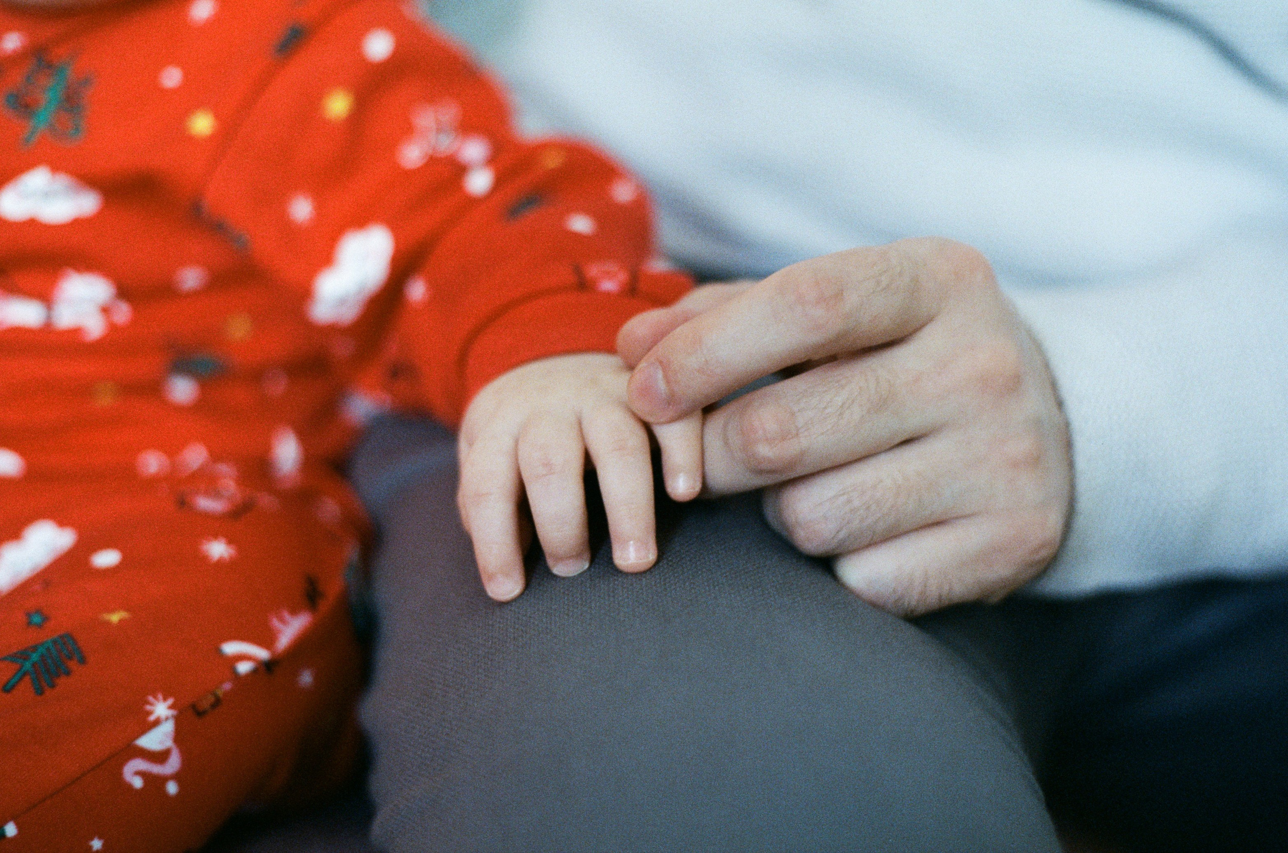 Олег, Анастасия и маленький Костя. Настя Оленченко, портретный/семейный фотограф на цифру и плёнку Москва