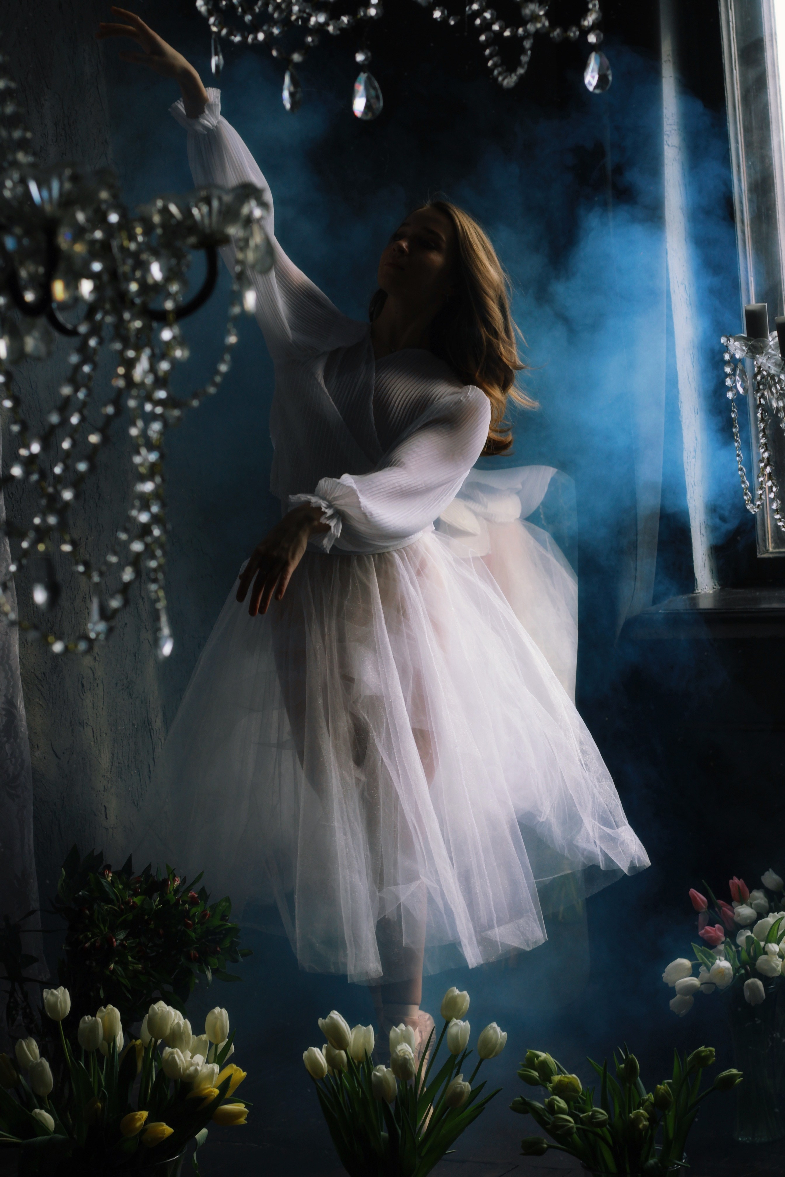 Stella. Кристина Кутько • фотограф Новосибирск