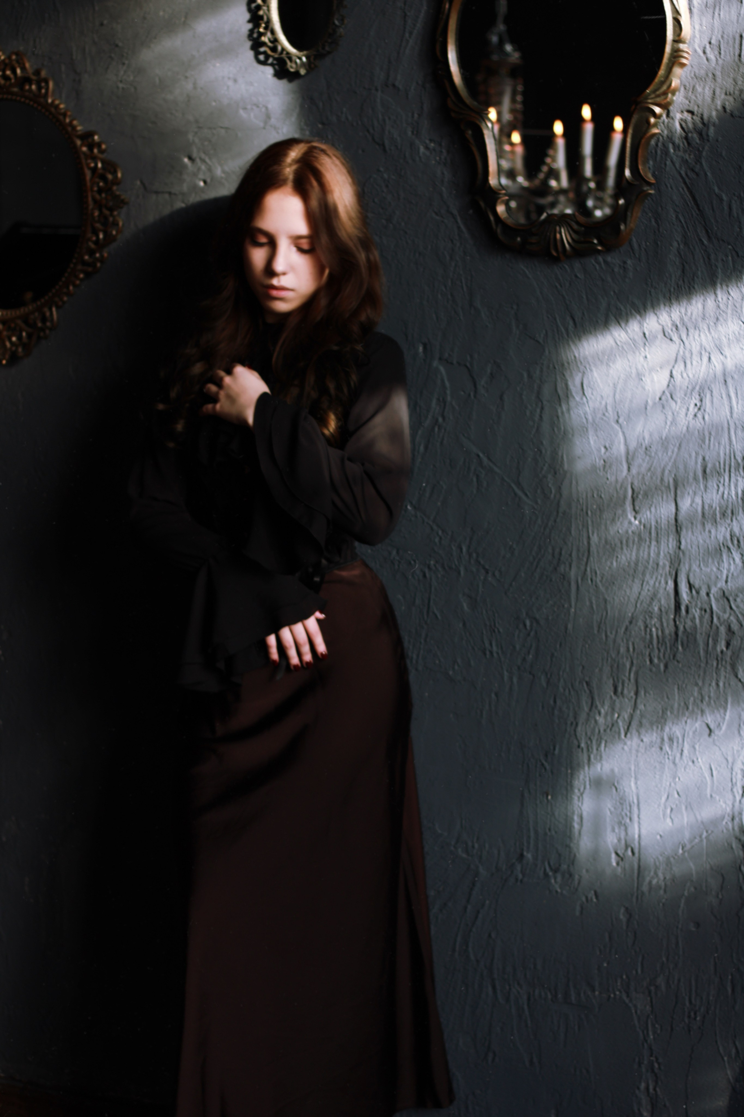 Елизавета. Кристина Кутько • фотограф Новосибирск