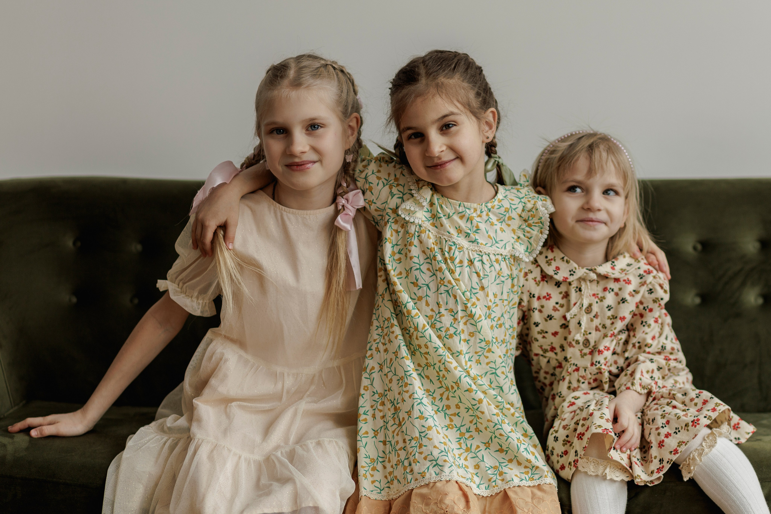 Семья❤. Семейный и детский фотограф в Рязани Васюгова Мария