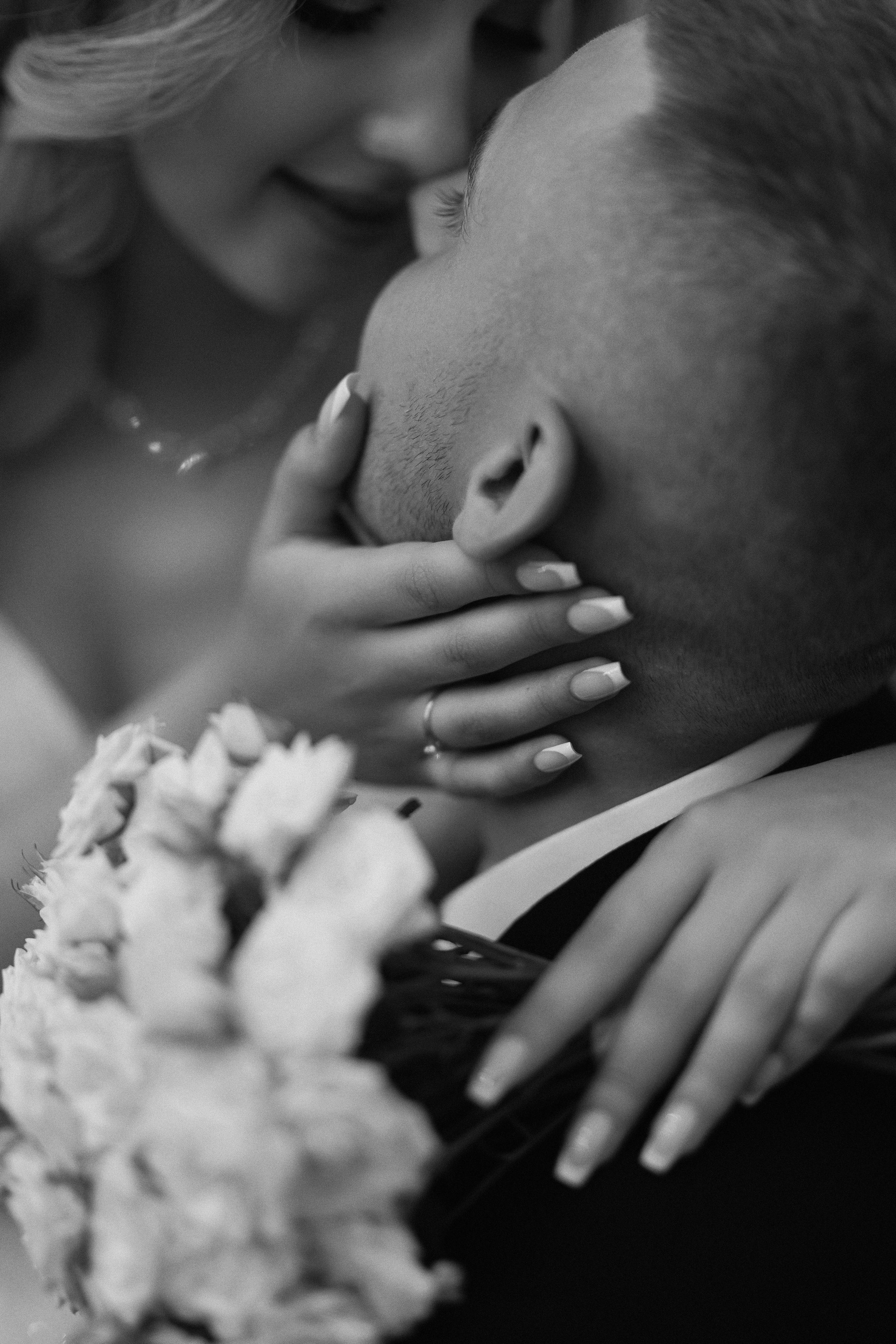 АЛЕКСАНДРА & ДАНИЛ ` 21.06.25. Maria Startseva Photo