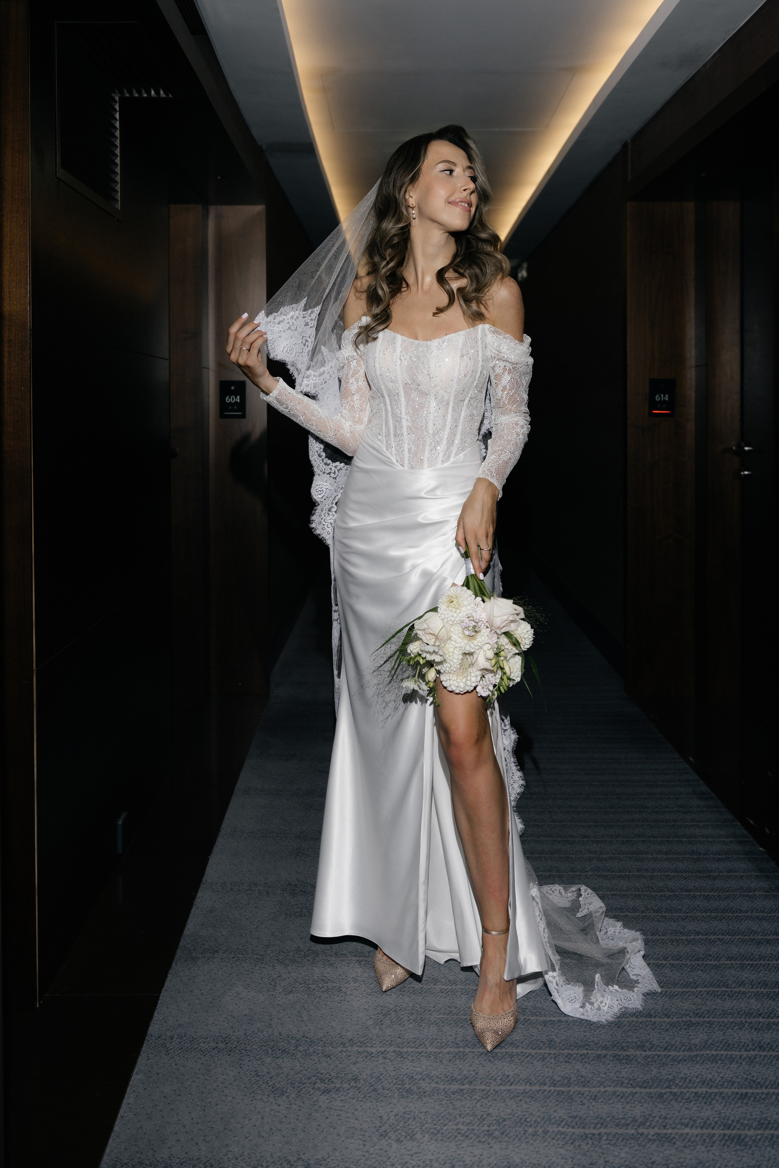 Wedding day in Minsk. Главная