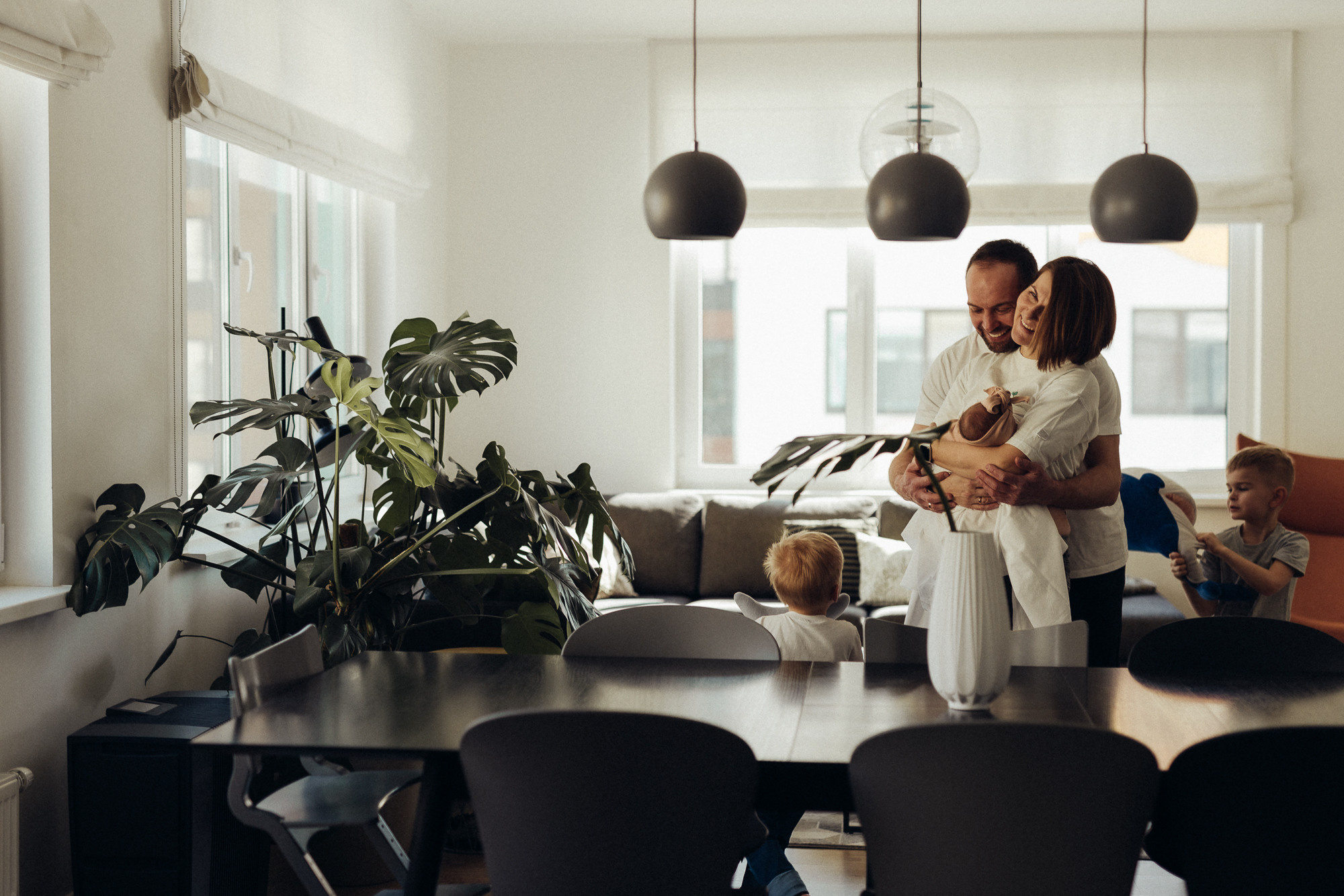 Истории. Профессиональный фотограф в Москве Светлана Скрипник