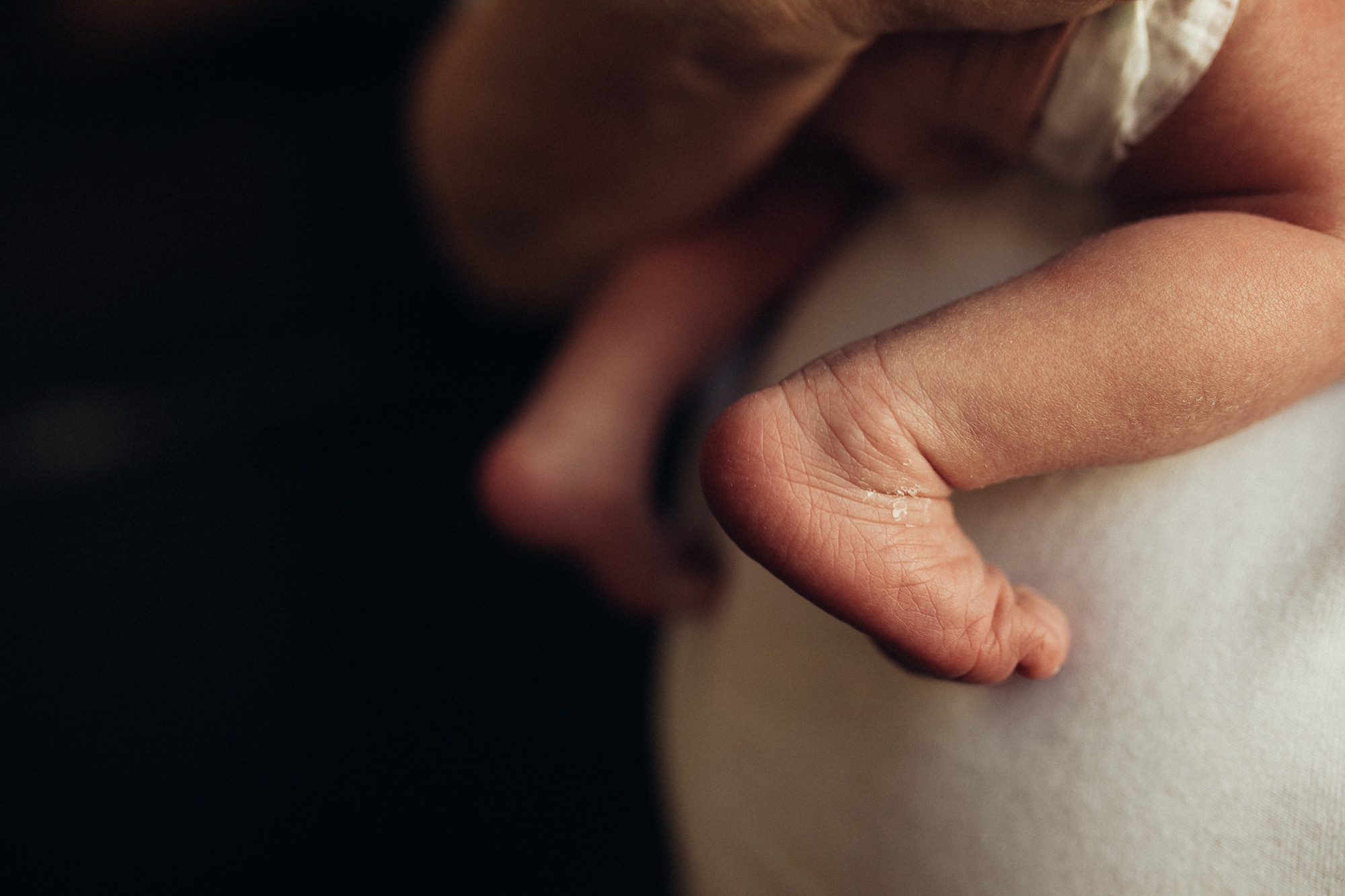 Маленькая Полиночка. Профессиональный фотограф в Москве Светлана Скрипник