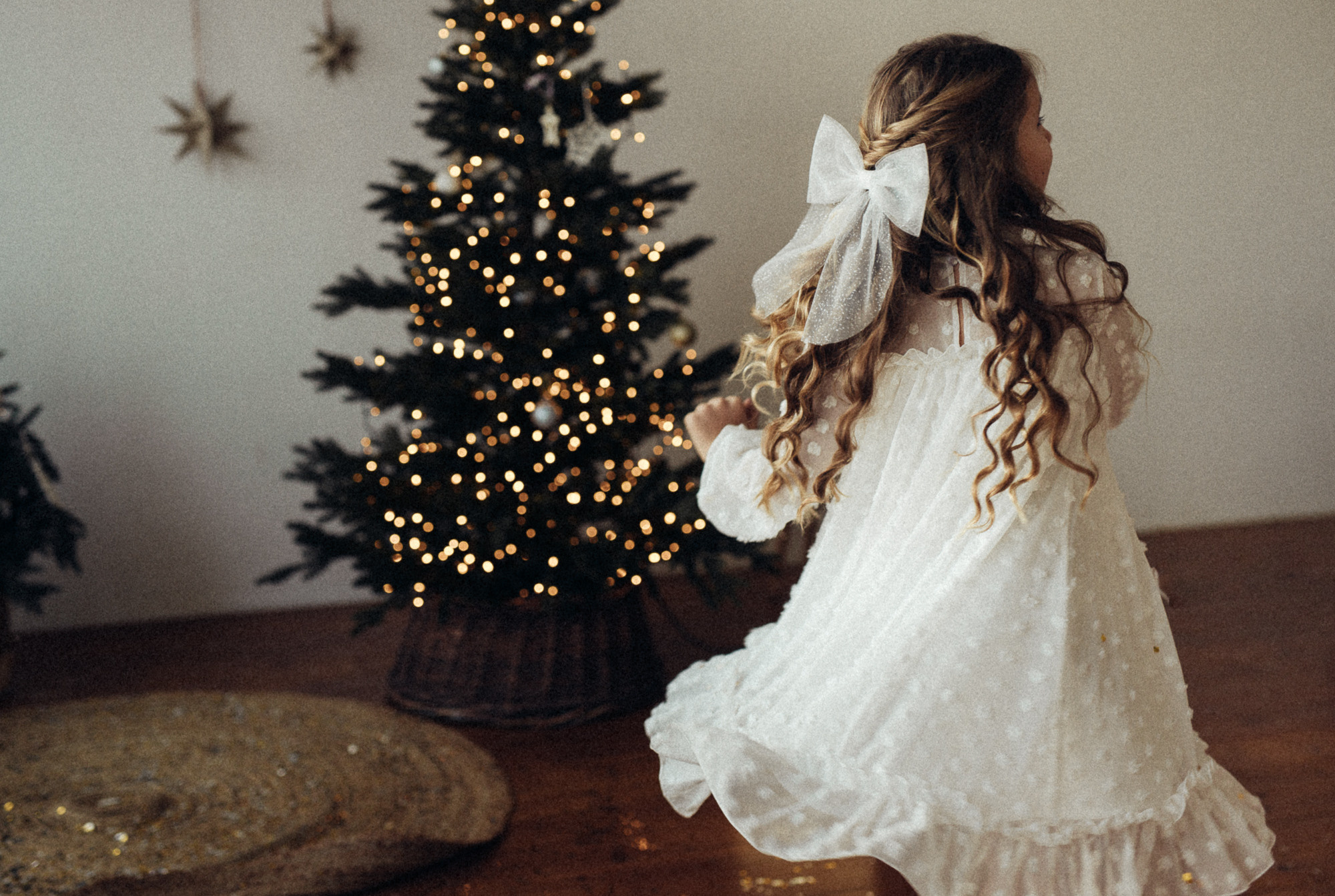Лена и девочки. Профессиональный фотограф в Москве Светлана Скрипник
