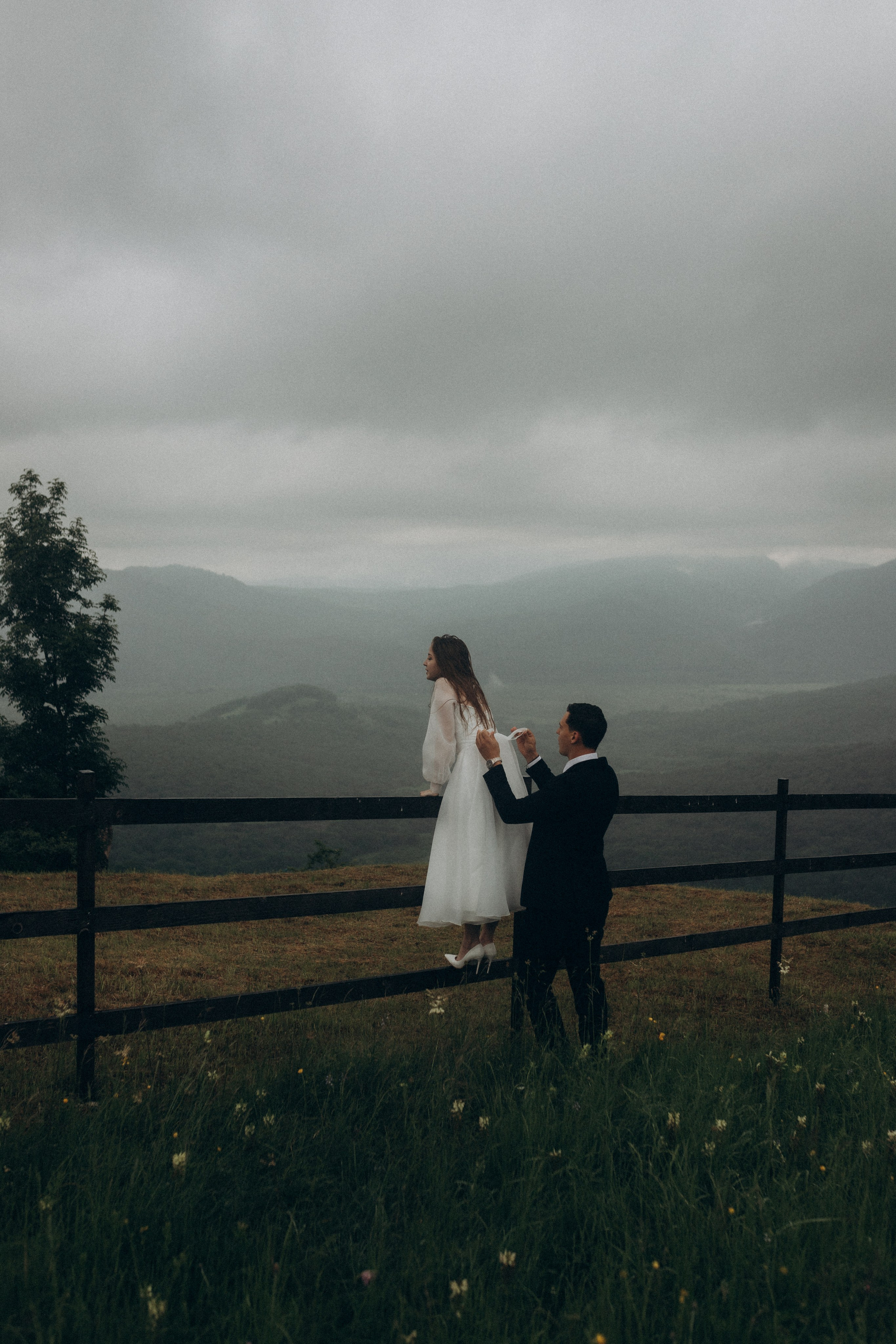 Марк и Диана. Семейный и свадебный фотограф в Краснодарском крае и РА Юлия Голуб